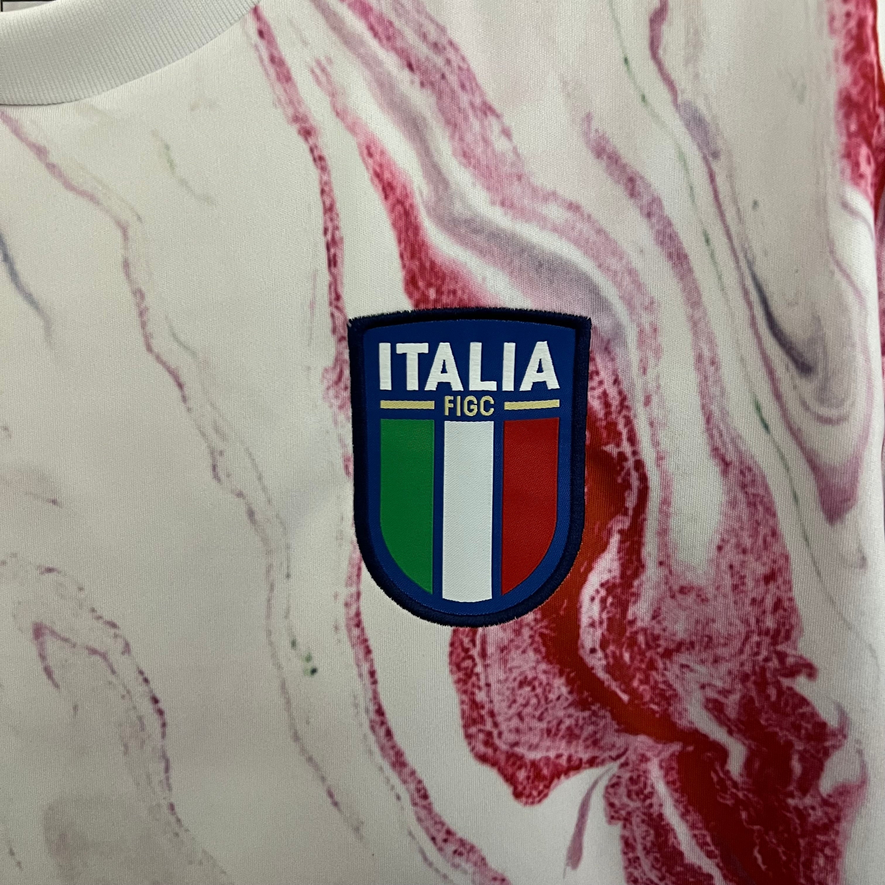 Italien 23-24 Malerei Trainingsset