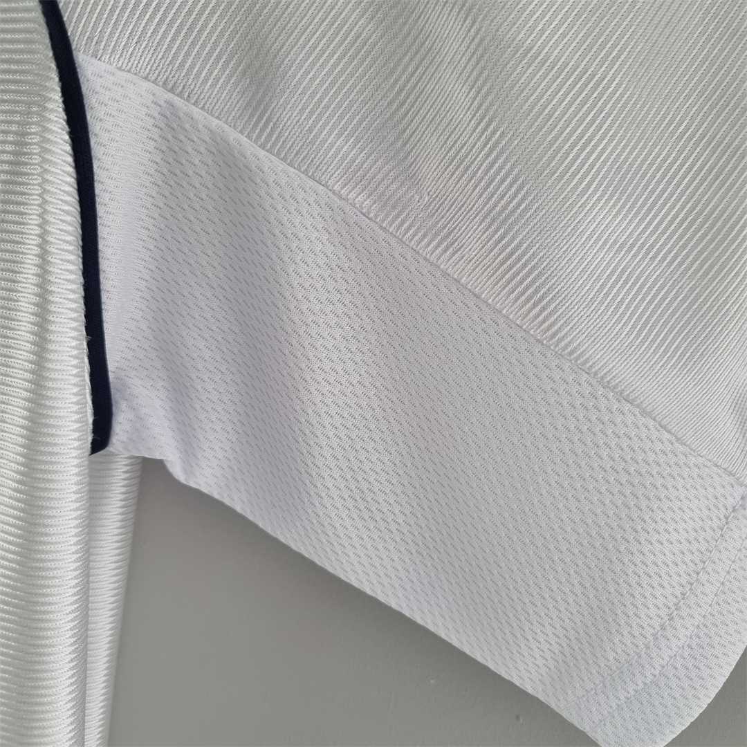 Real Madrid Heim Retro Trikot 1999/2000