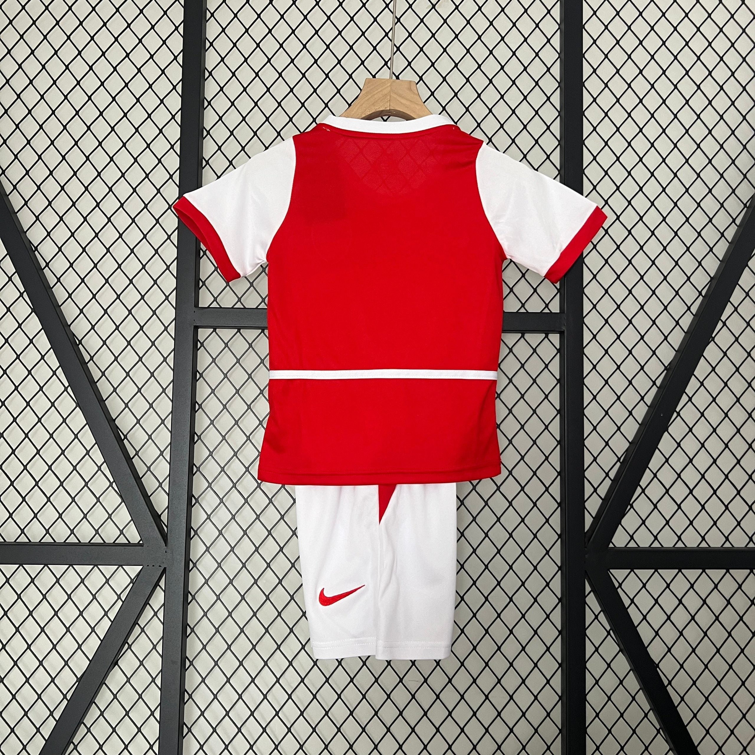 Maglia retro bambini Arsenal 2002-2004