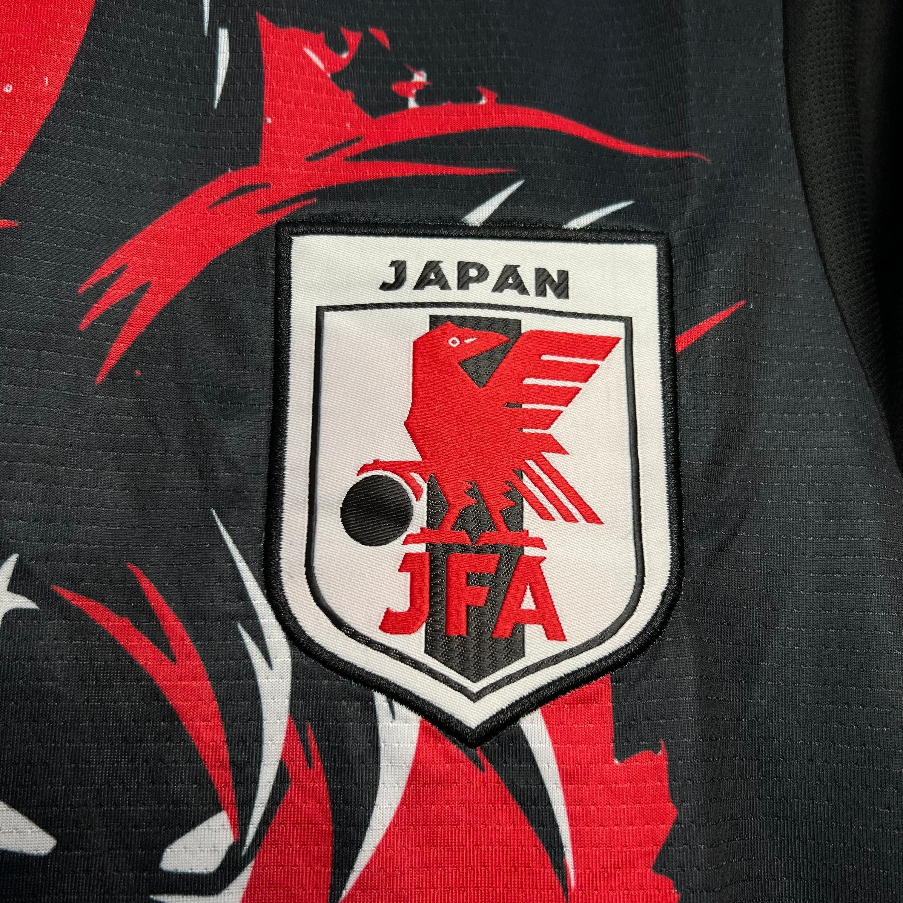 Japan X Goku 24-25 | Sonderedition