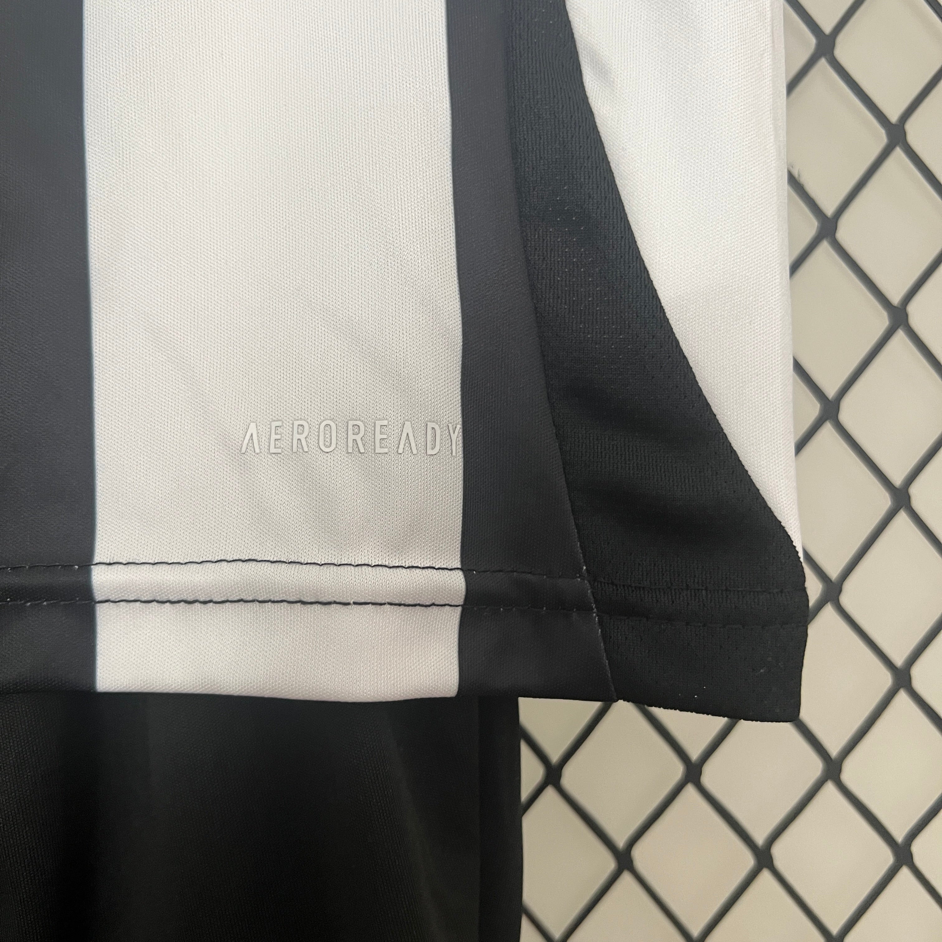 Maglia Newcastle 24-25 per bambini