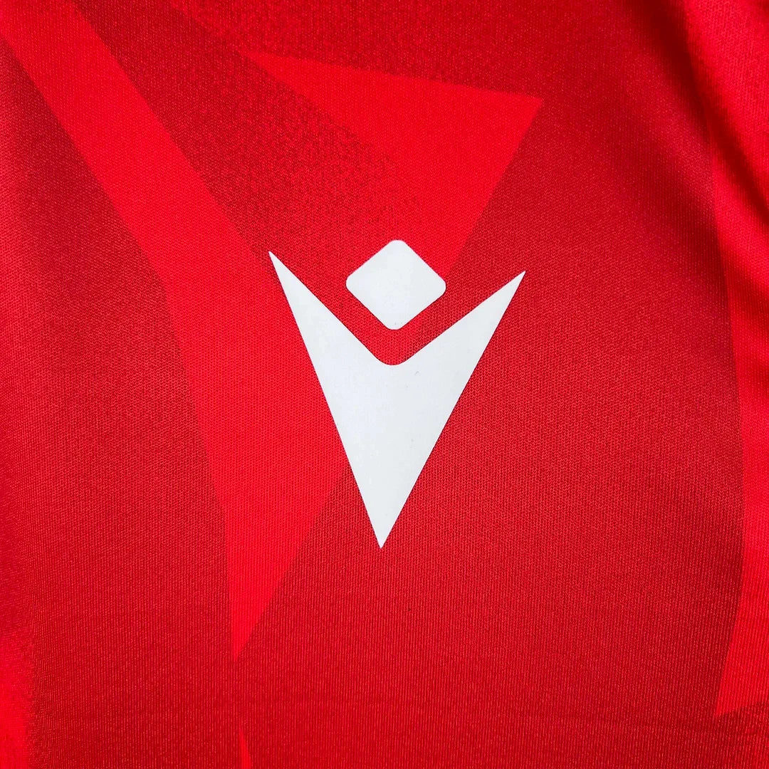 Maillot domicile Albanie (EURO 2024) 2023 / 2024