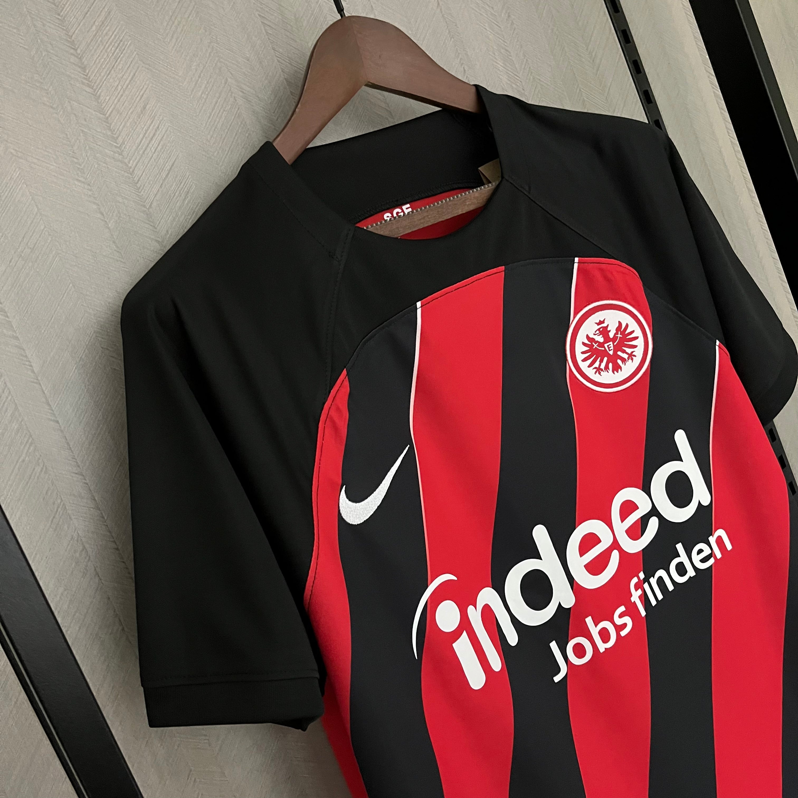 Frankfurt 23-24 Home