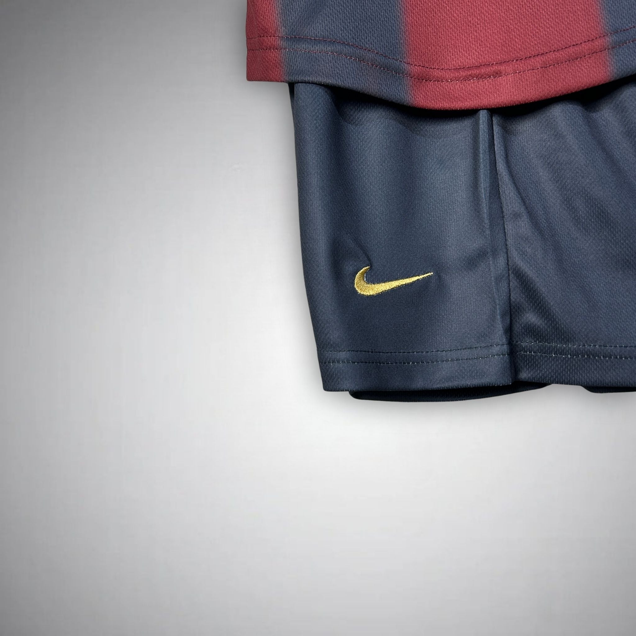 Barça Maglia Bambini Travis Scott