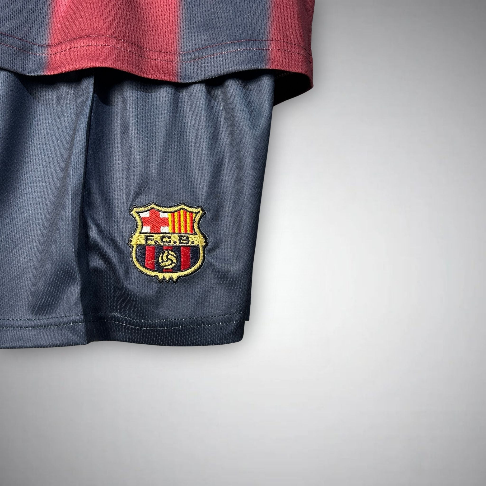 Barça Maglia Bambini Travis Scott