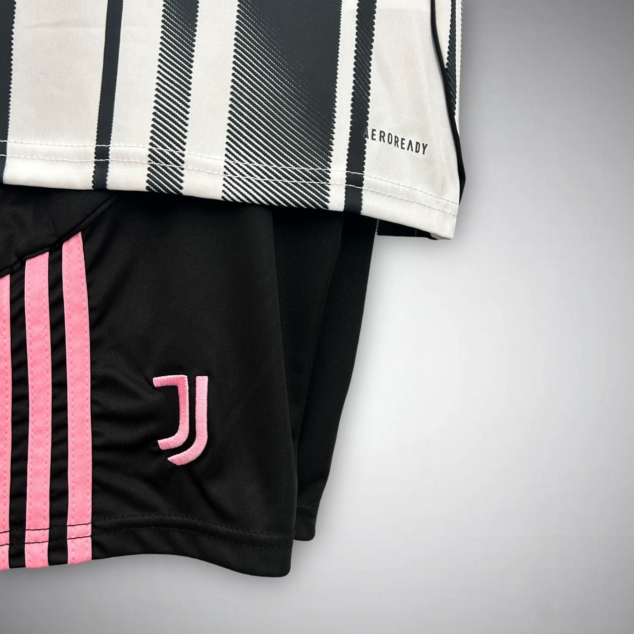 Maglia Bambino JUVENTUS 2025/2026