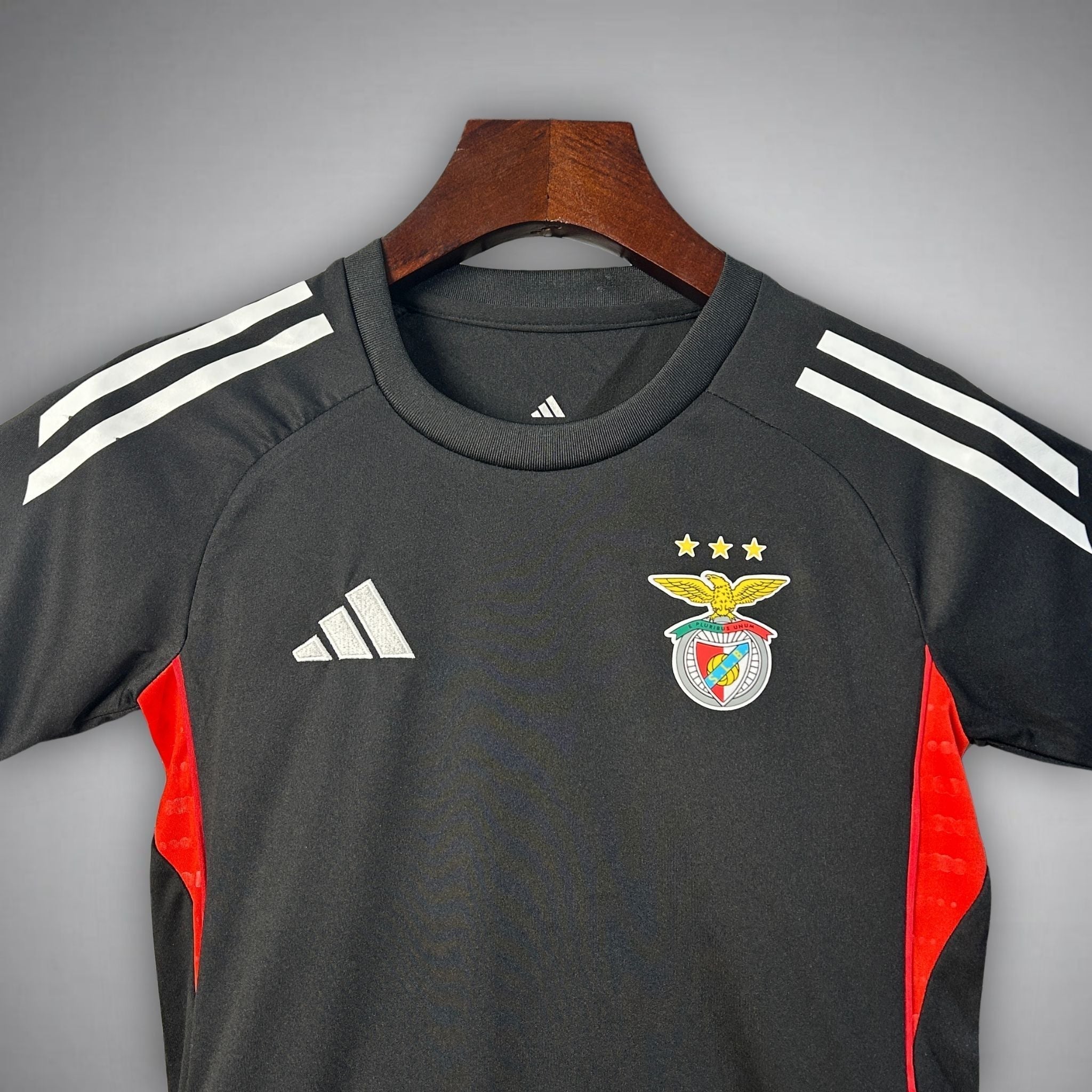 Benfica 2026 Trainings Kindertrikot
