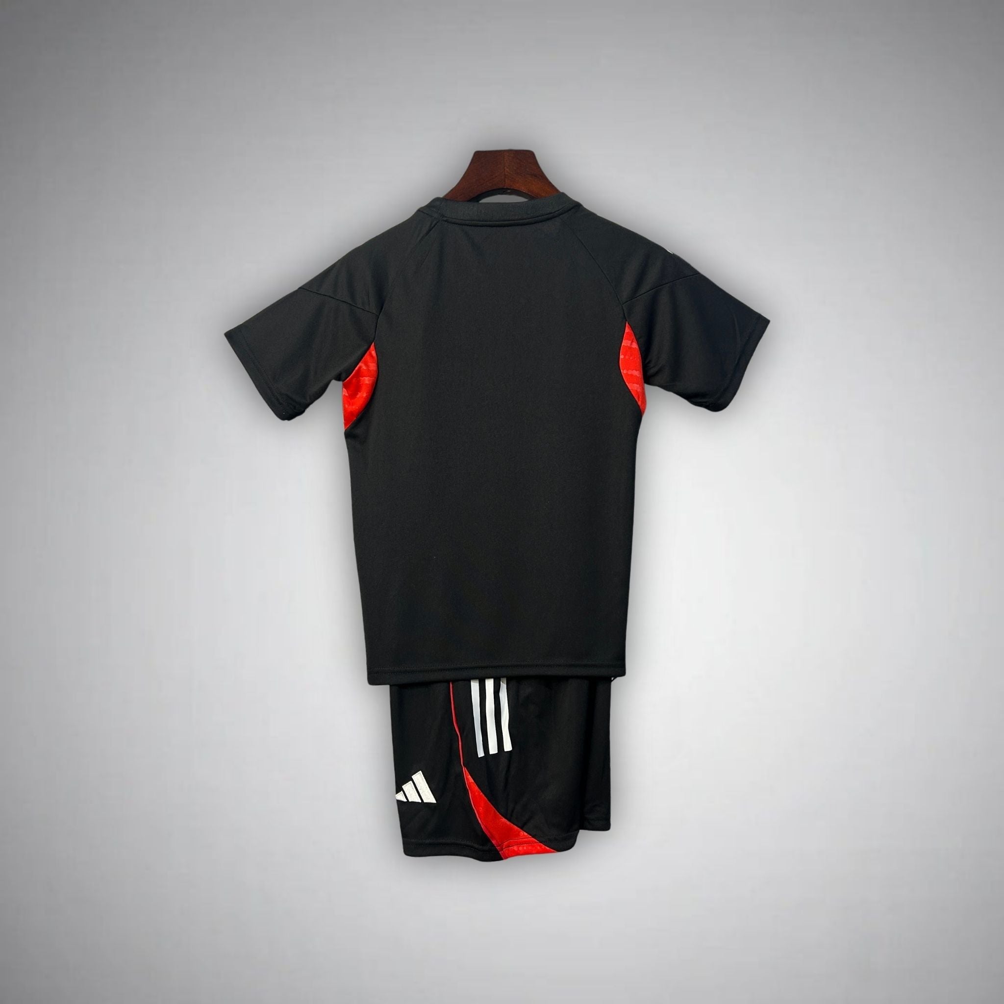 Benfica 2026 Trainings Kindertrikot