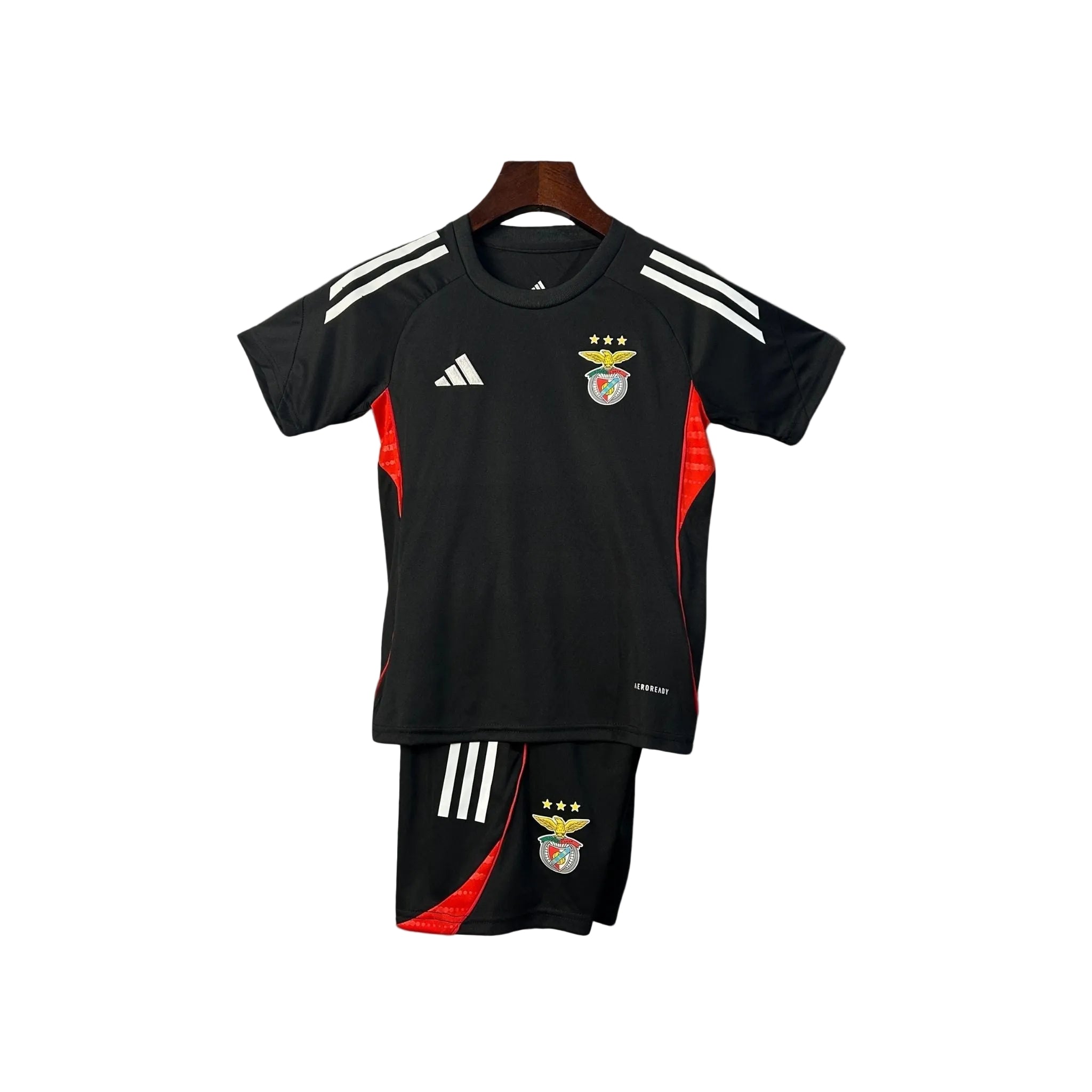 Benfica 2026 Trainings Kindertrikot