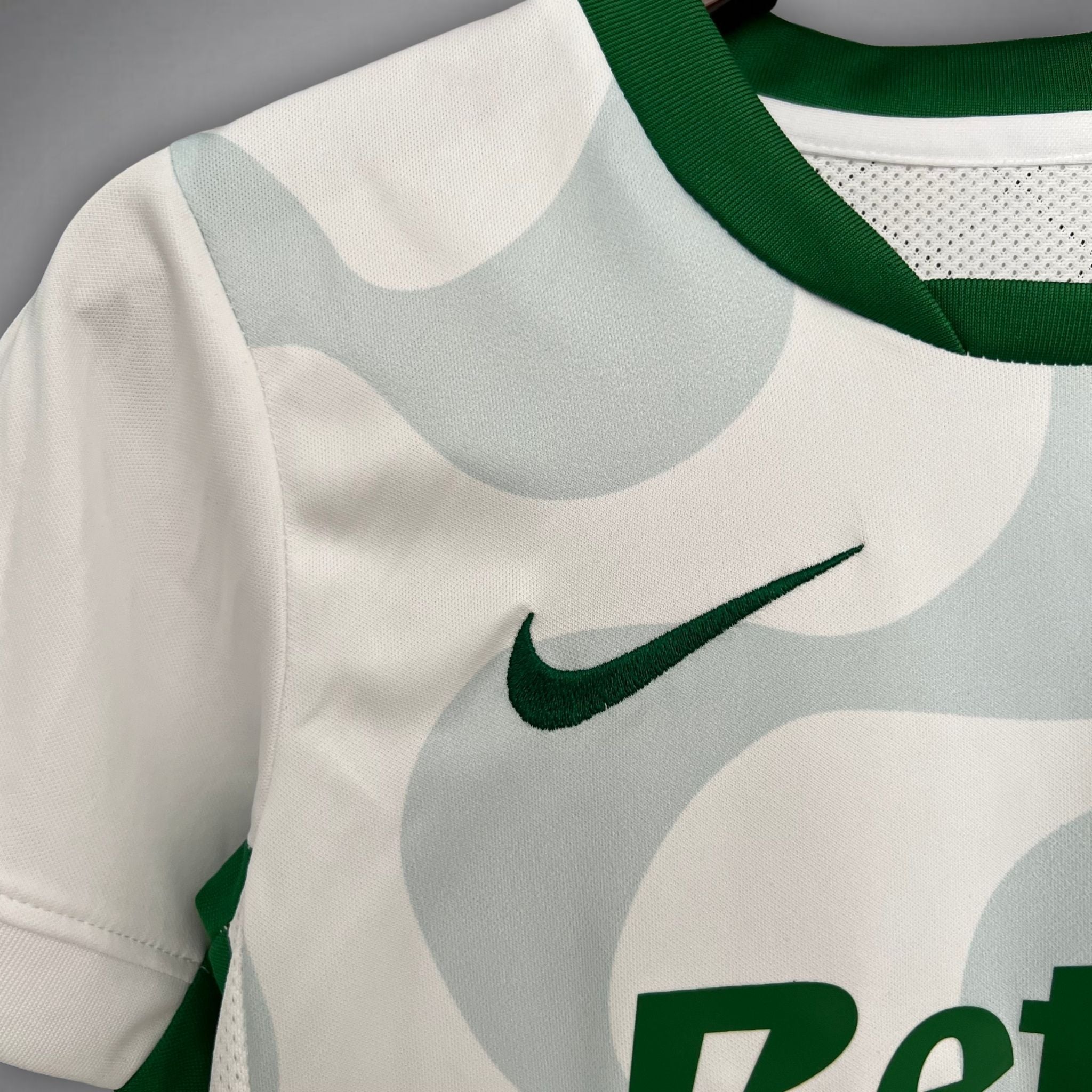 Benfica 2026 Viertes Kindertrikot