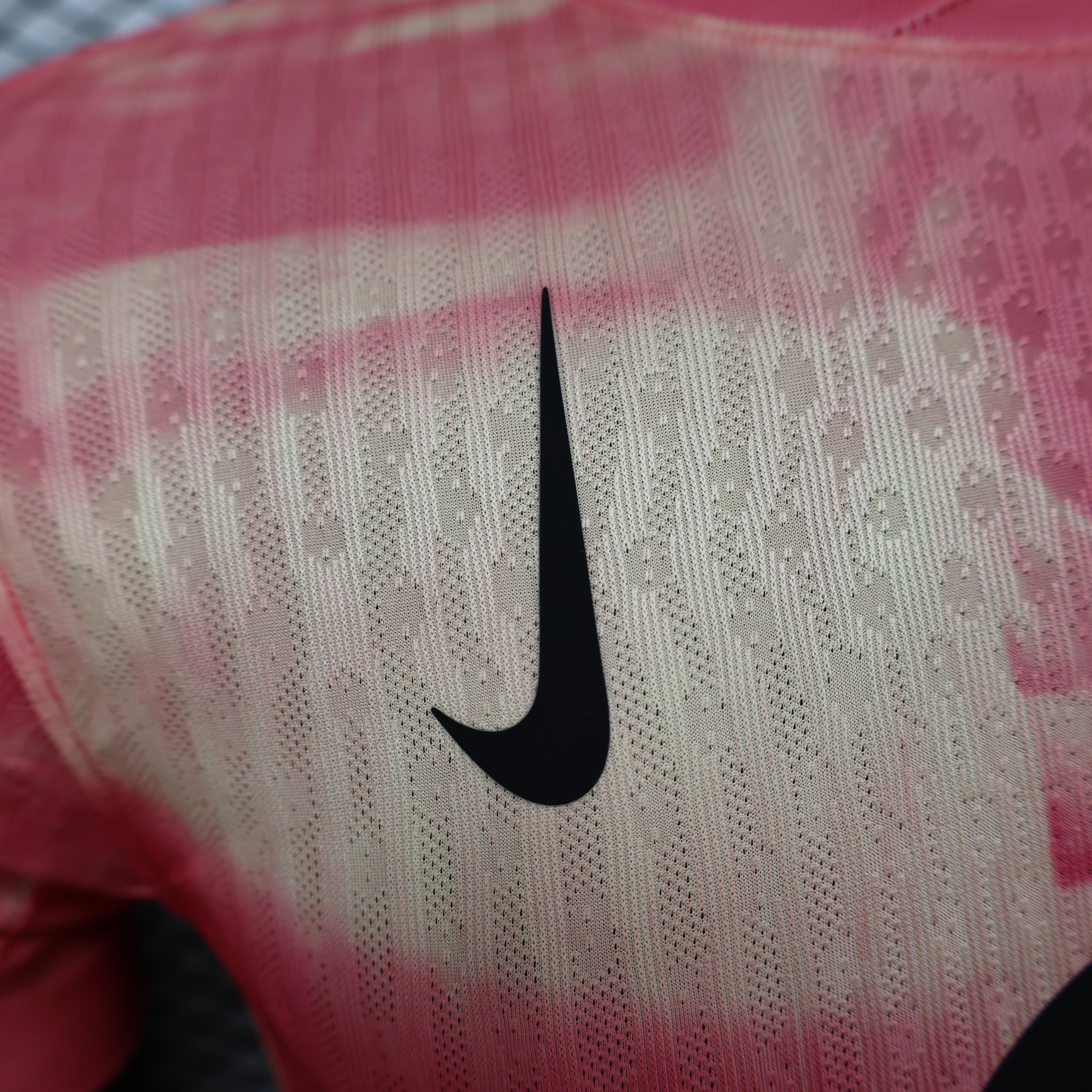 Kit Speciale FC Barcelona “Magma Blaze”