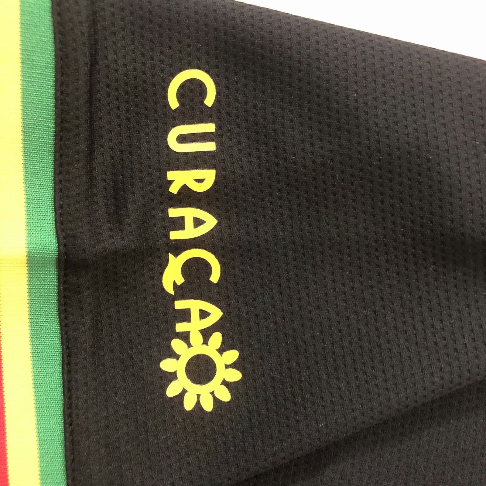 Ajax Bob Marley Auswärtstrikot 21/22