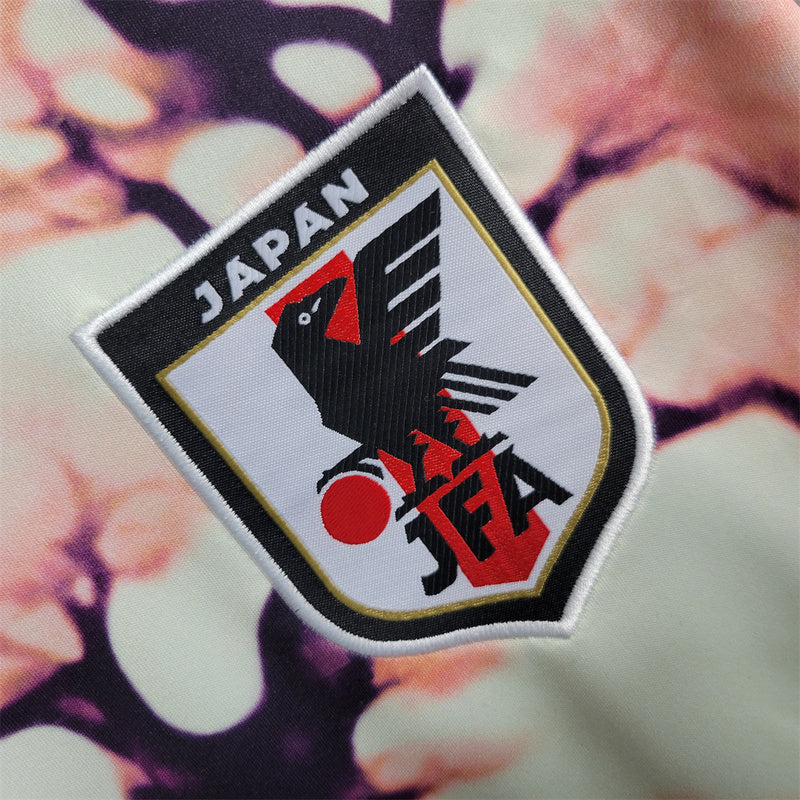 Japan 23-24 Cherry Tree Concept Version