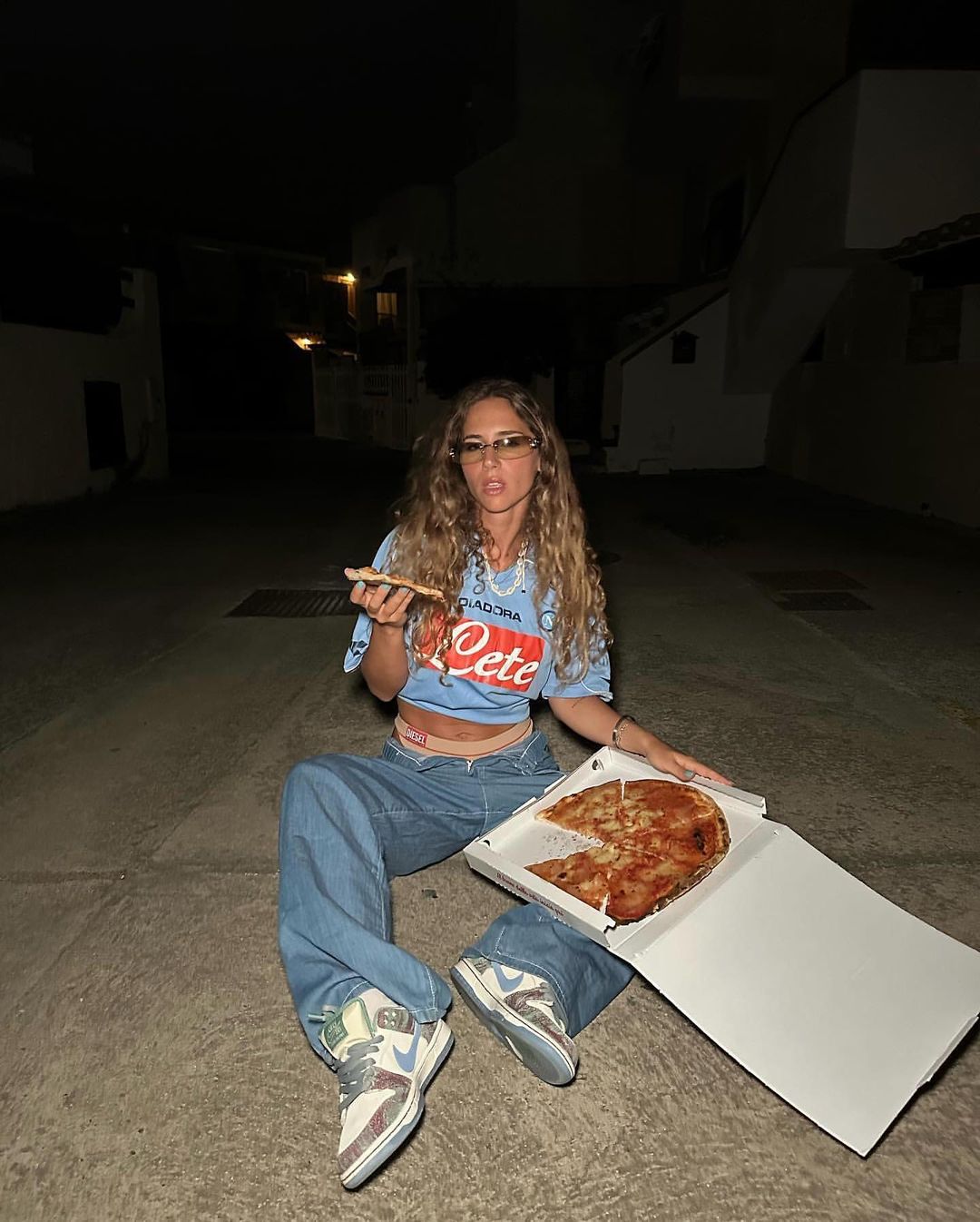 NAPOLI 2008 HOME