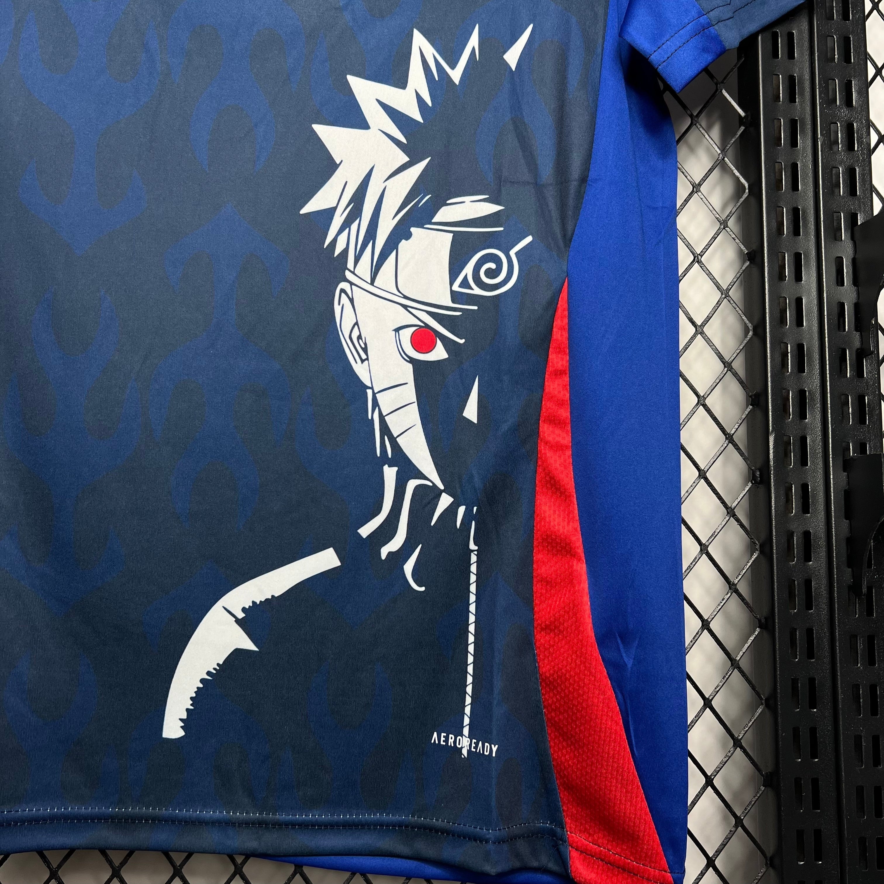Giappone X Uzumaki 24-25 Edizione Speciale
