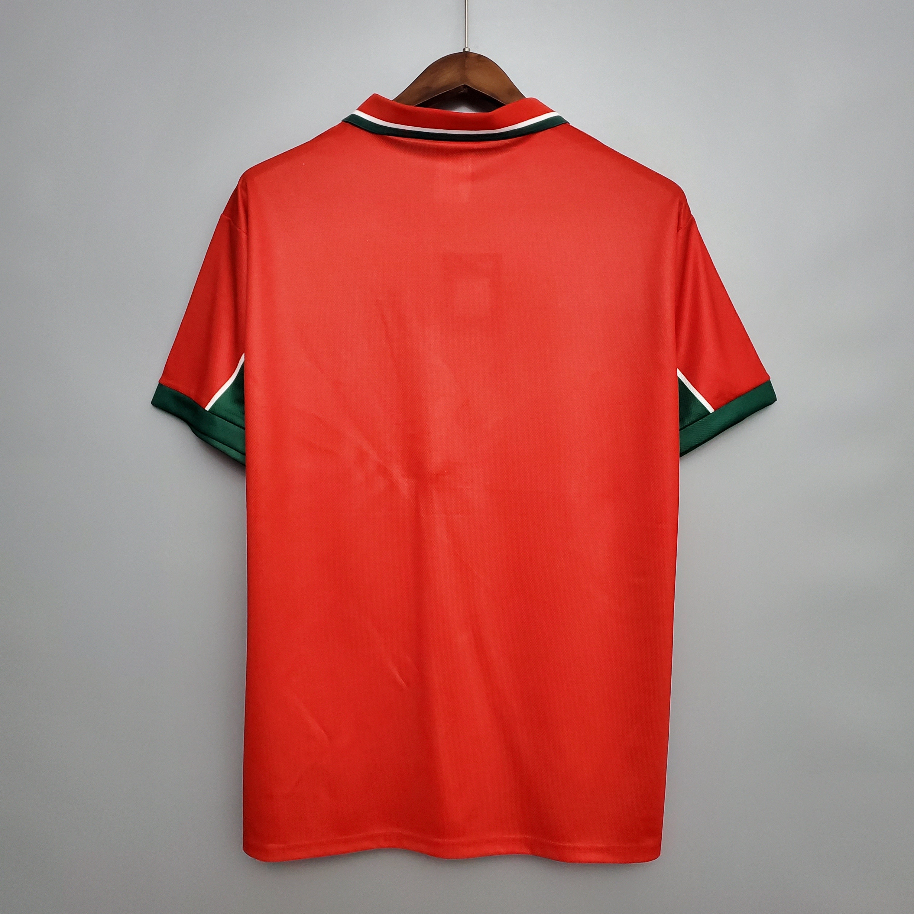 Marocco trasferta retrò 1998