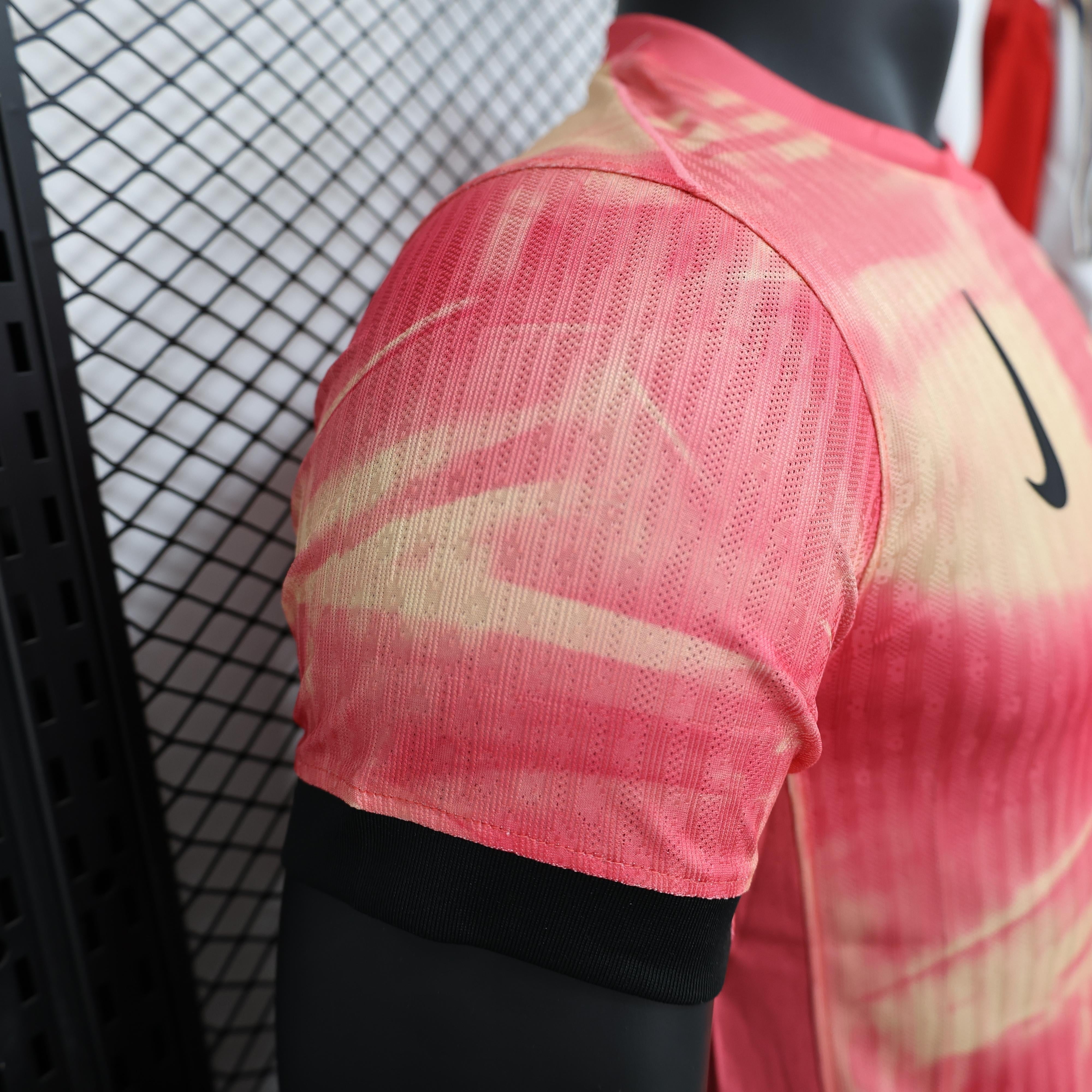 Kit Speciale FC Barcelona “Magma Blaze”