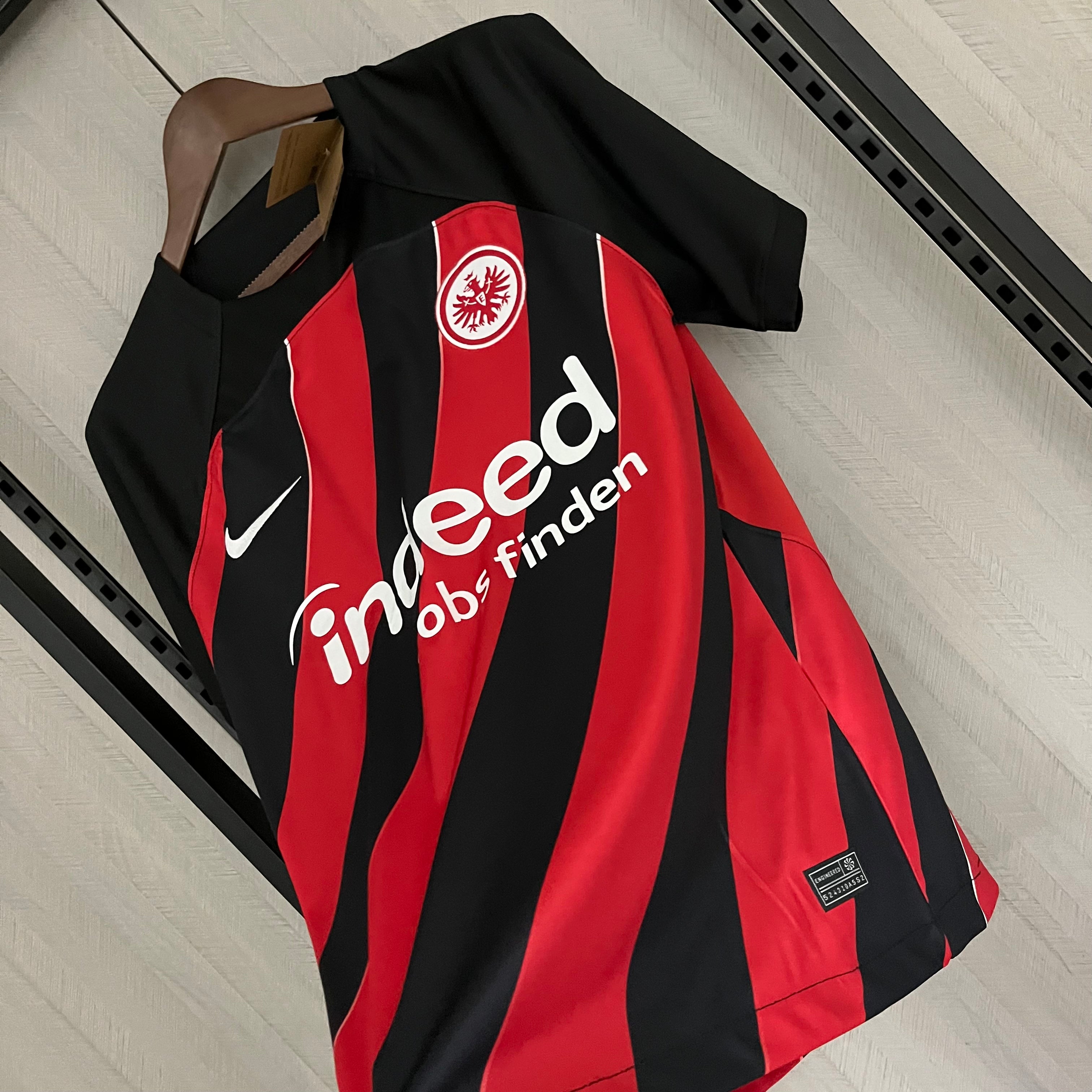 Frankfurt 23-24 Home