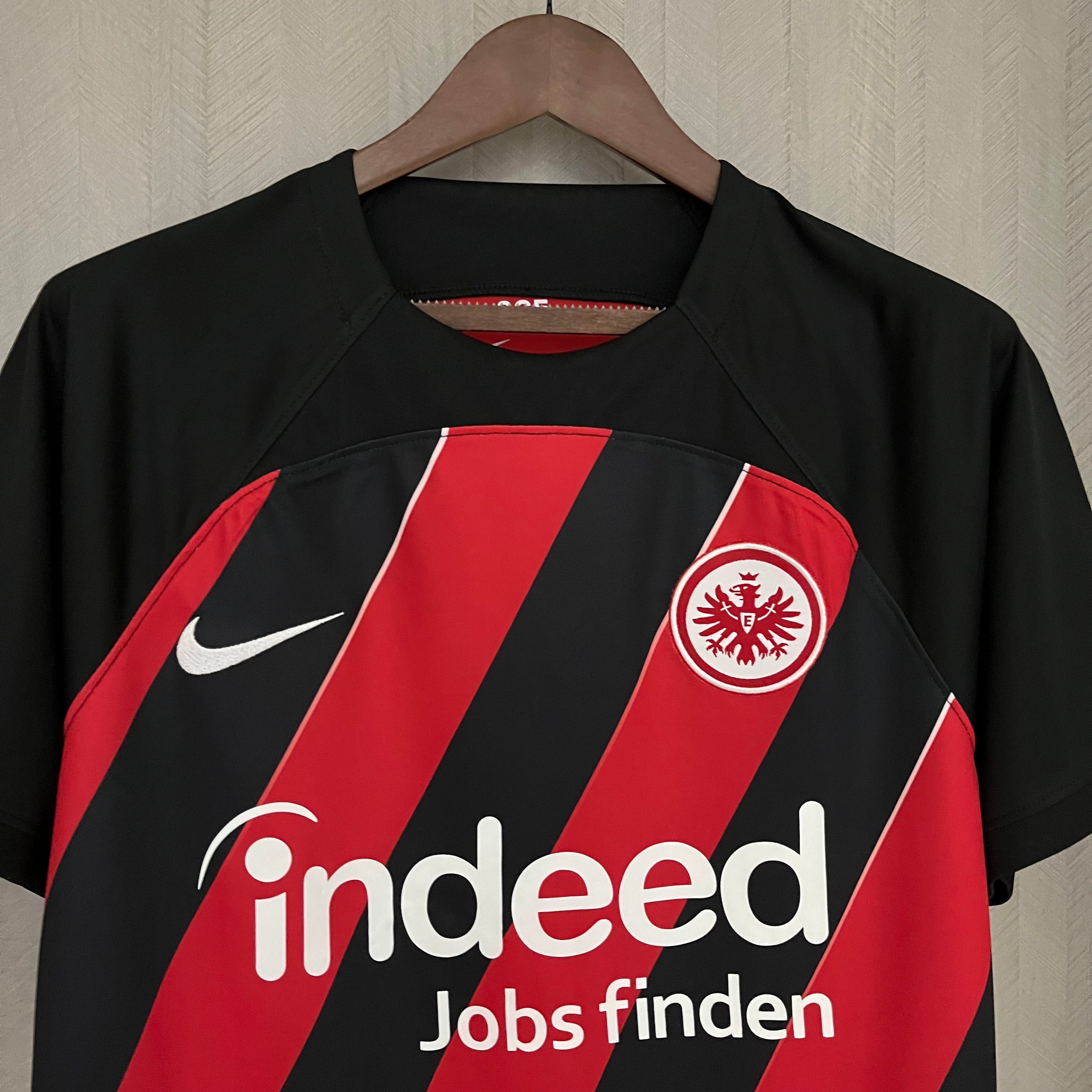 Frankfurt 23-24 Home