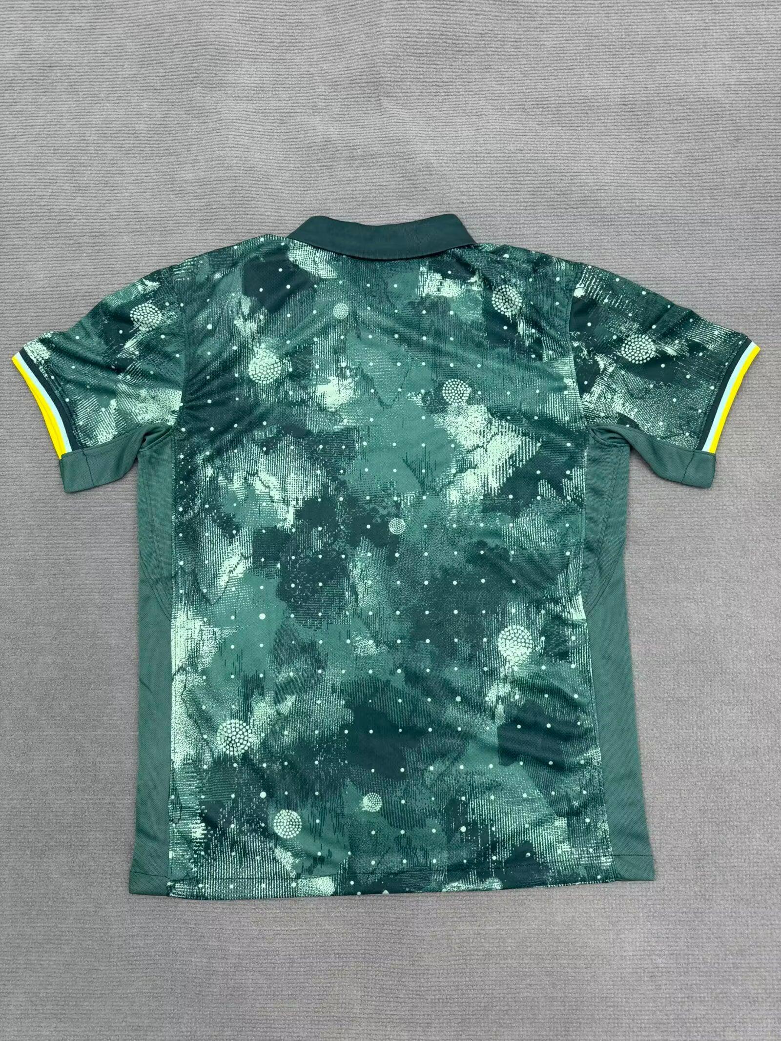Tottenham Dritttrikot 2024/2025
