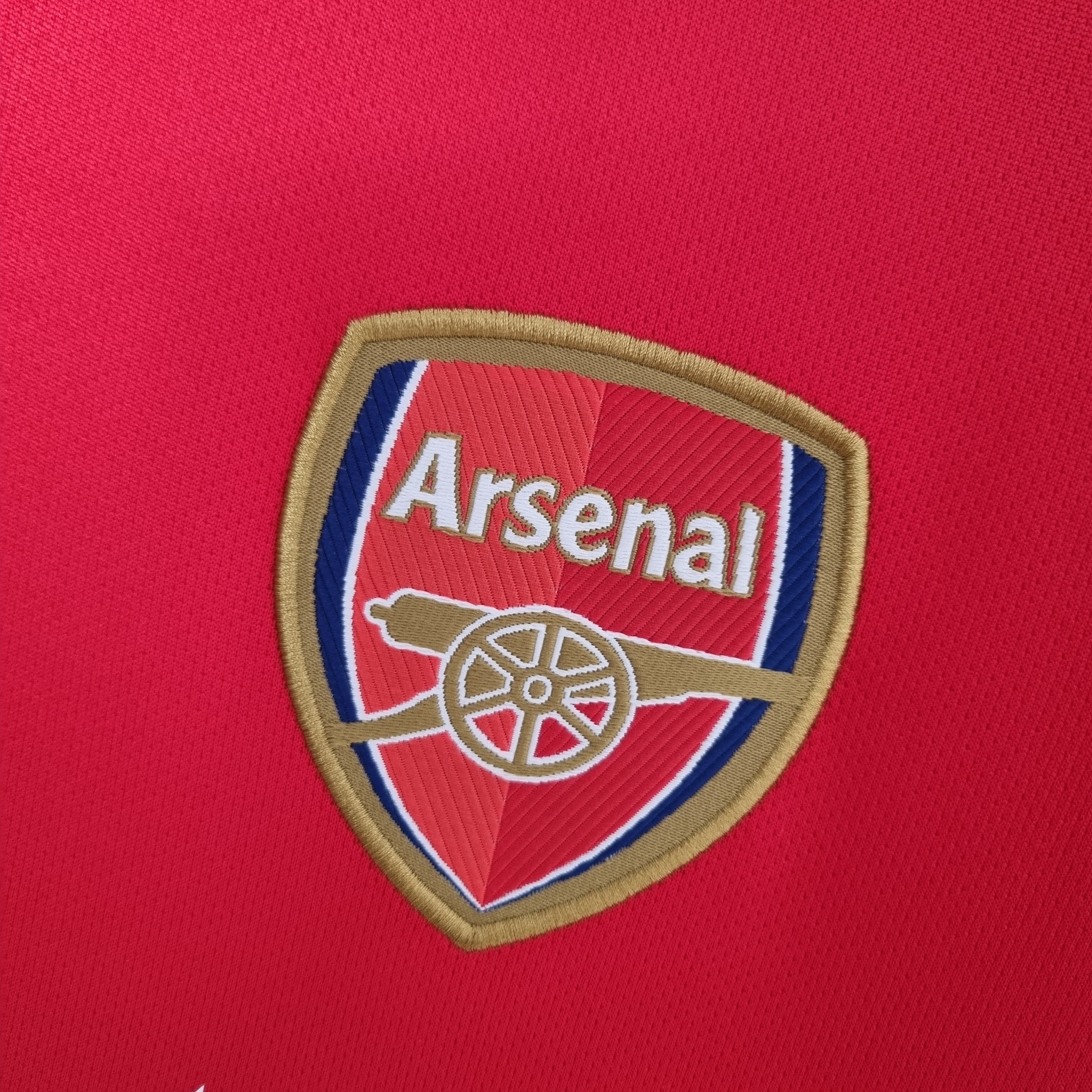 MAGLIA CASA ARSENAL 2022/2023