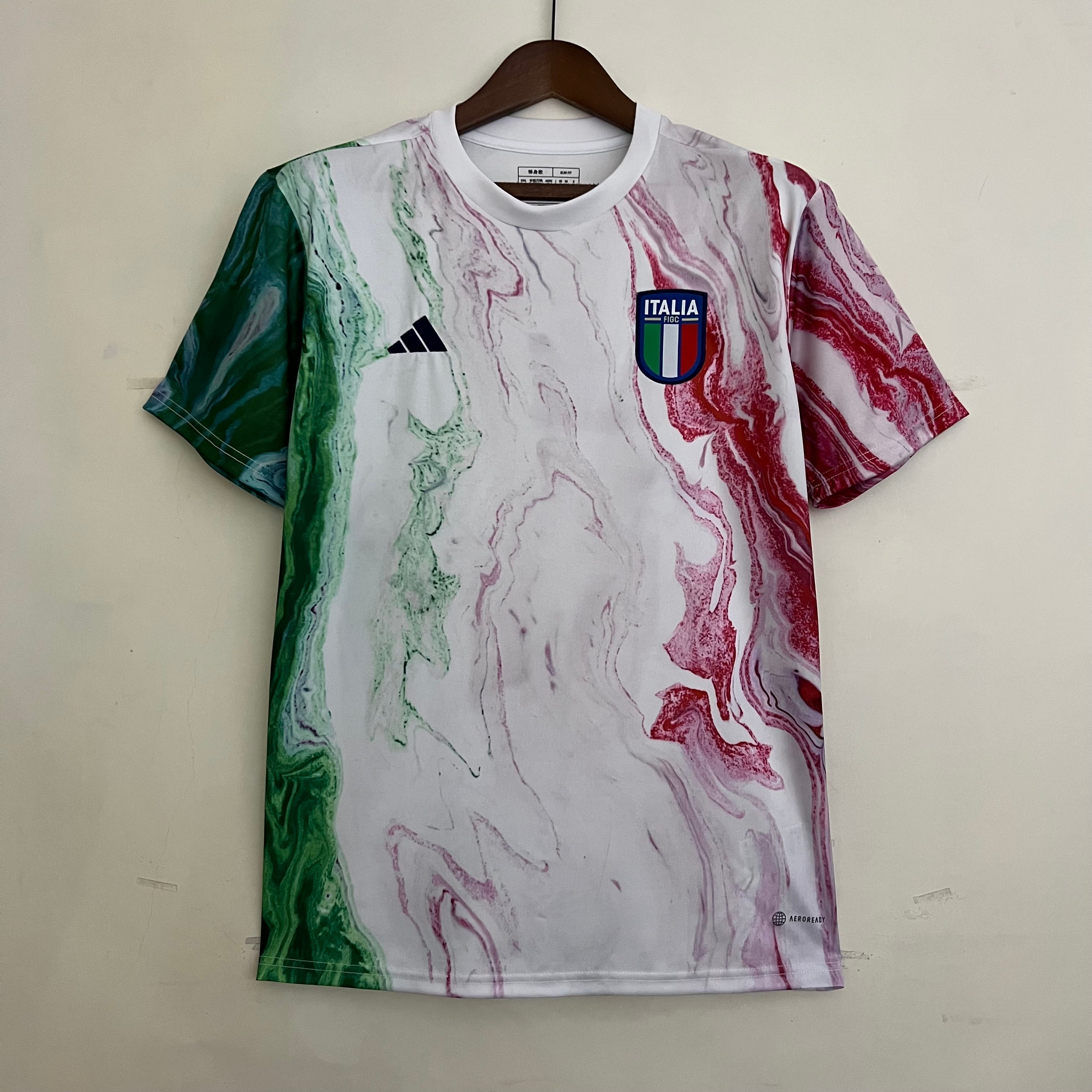 Italien 23-24 Malerei Trainingsset