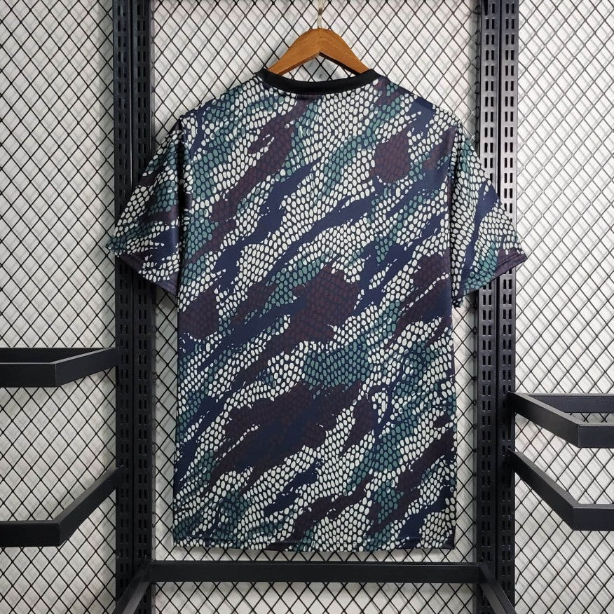ARSENAL MAHARISHI LIMITIERTE EDITION TRIKOT