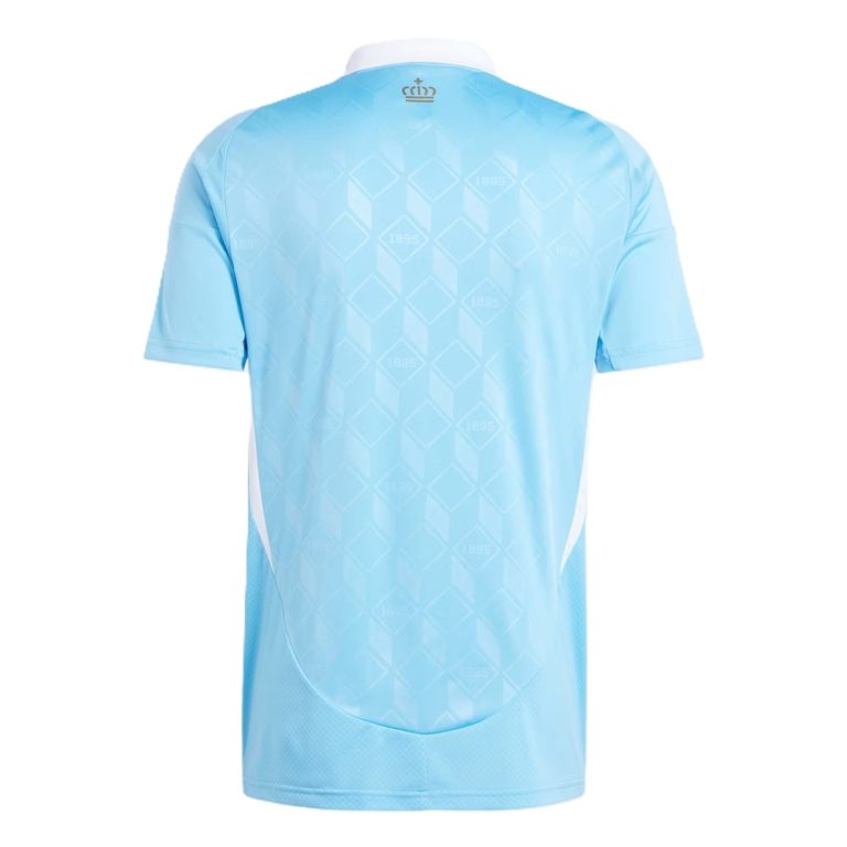Belgium away Jersey 2024/2025