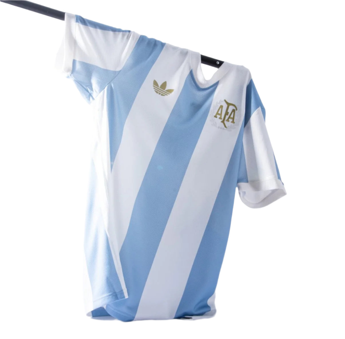 Maglia Argentina 2025 kit 50° anniversario