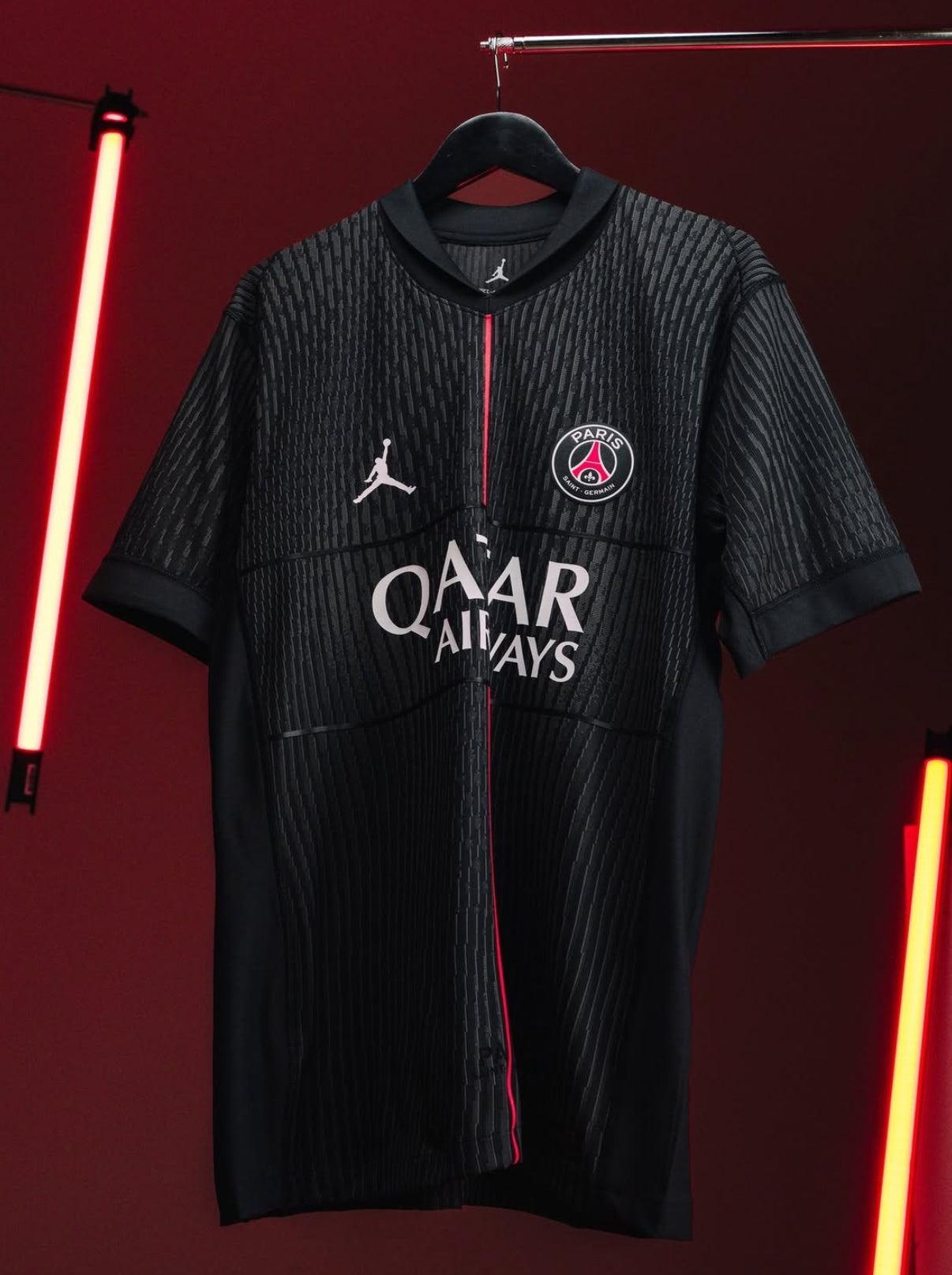 Quarta maglia PSG 2026