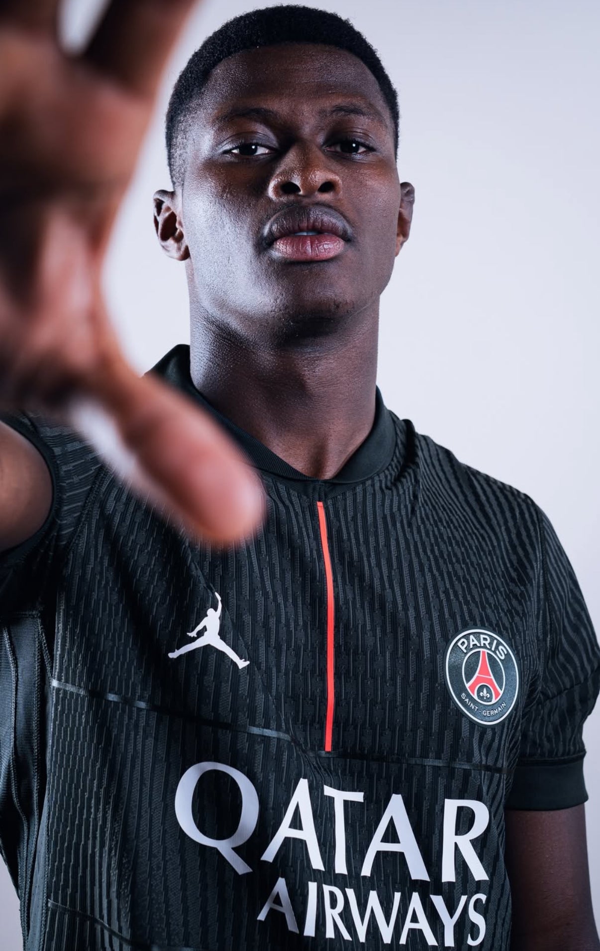 Quarta maglia PSG 2026