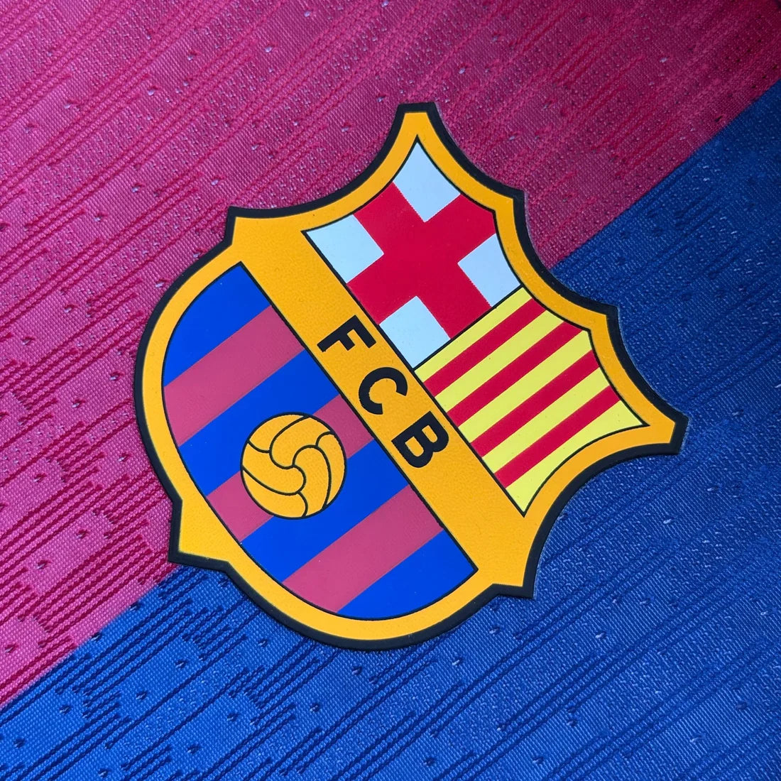 Fc Barcelona X Travis scott special edition jersey