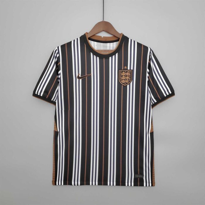 Angleterre X Burberry édition spéciale 2024