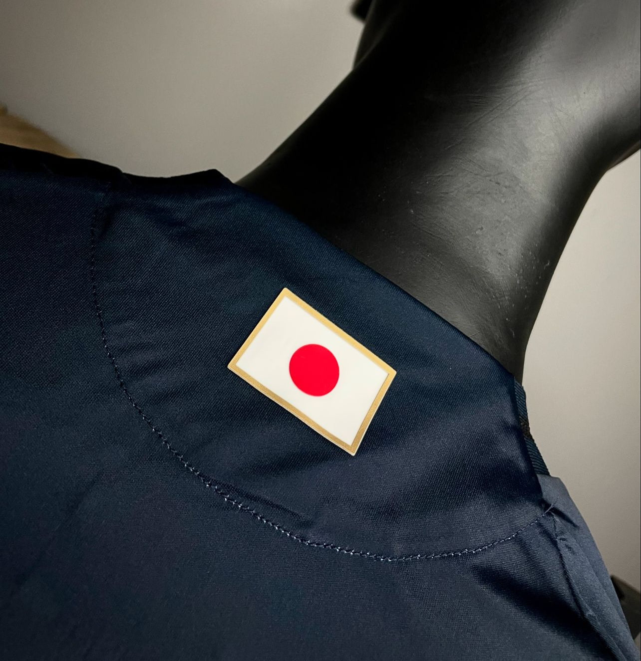 Japan Y3 Trikot | 2024/2025