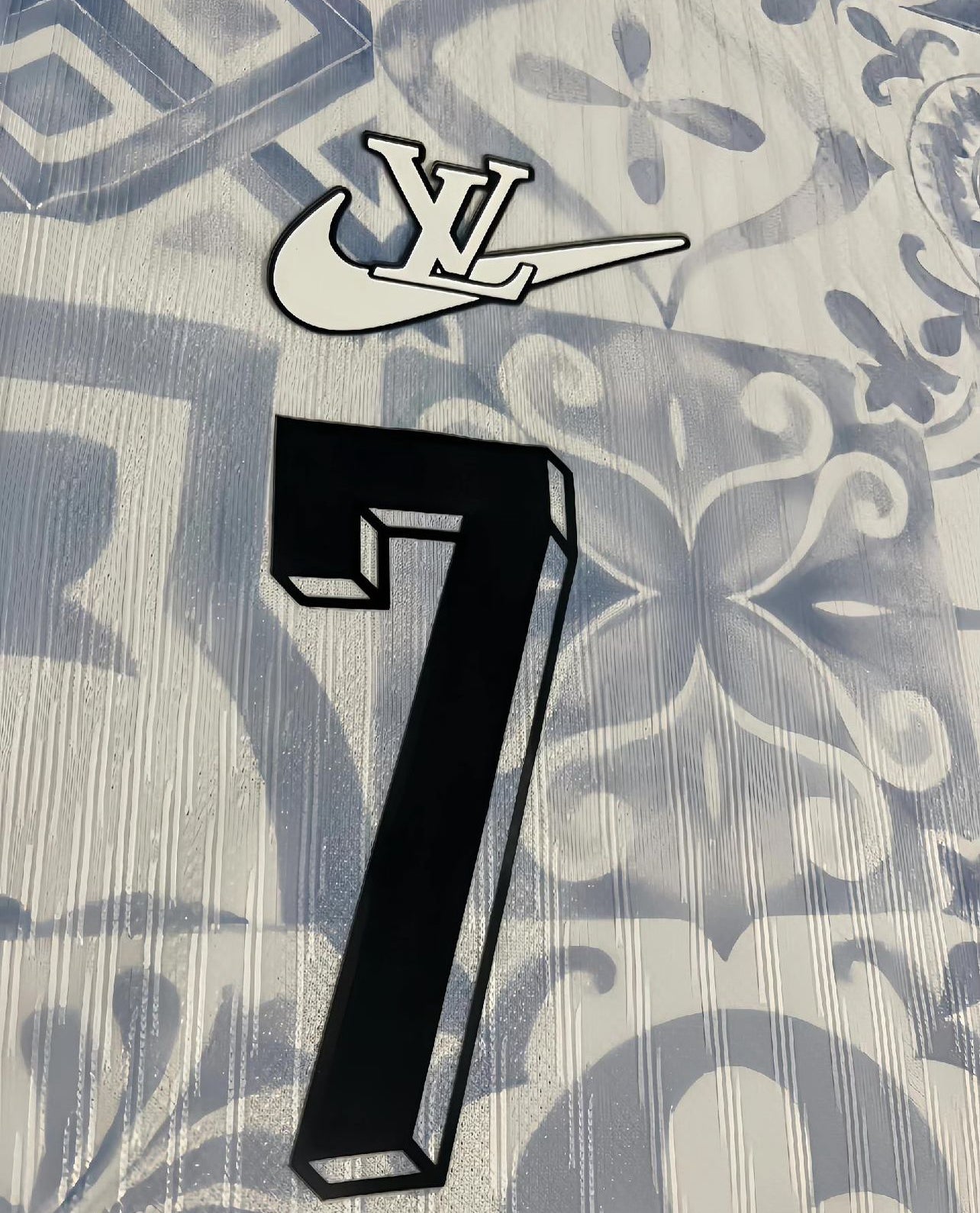 24/25 Portugal x LV Limitierte Ausgabe