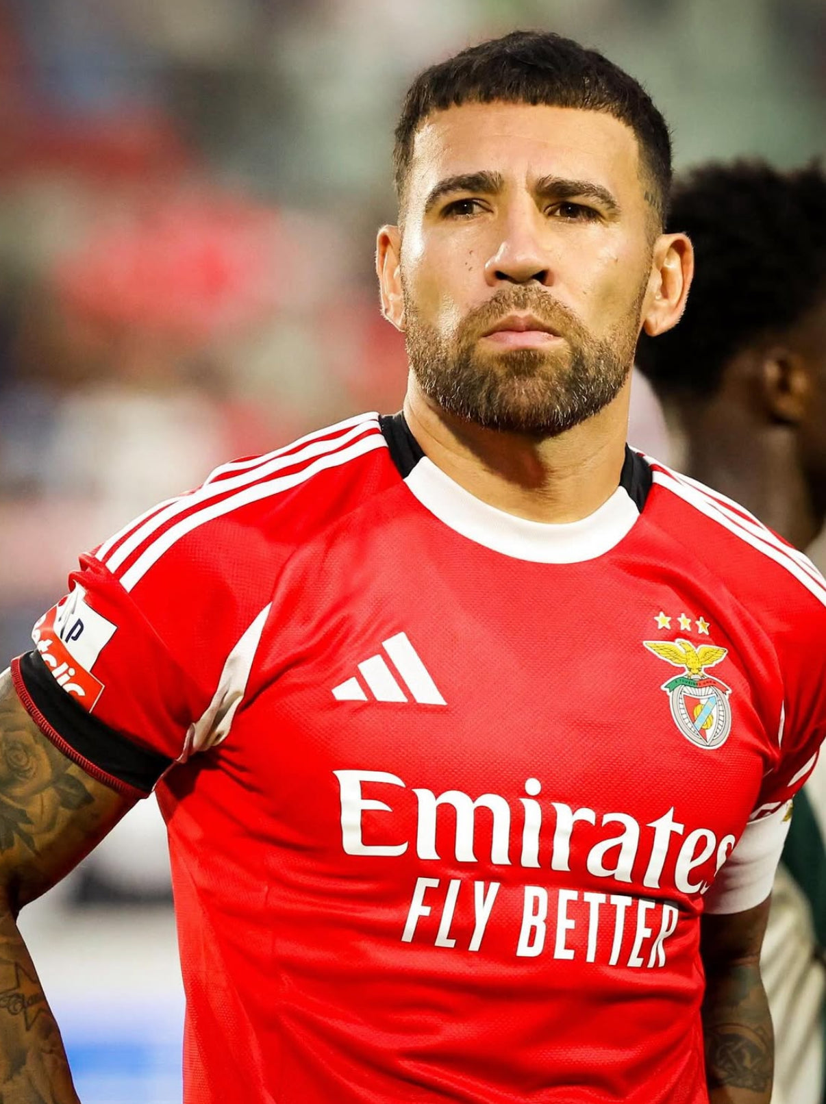 Maglia Home Benfica 2025/2026