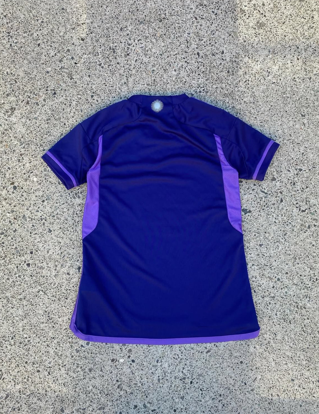 Maglia Edizione Speciale Argentina Corteiz