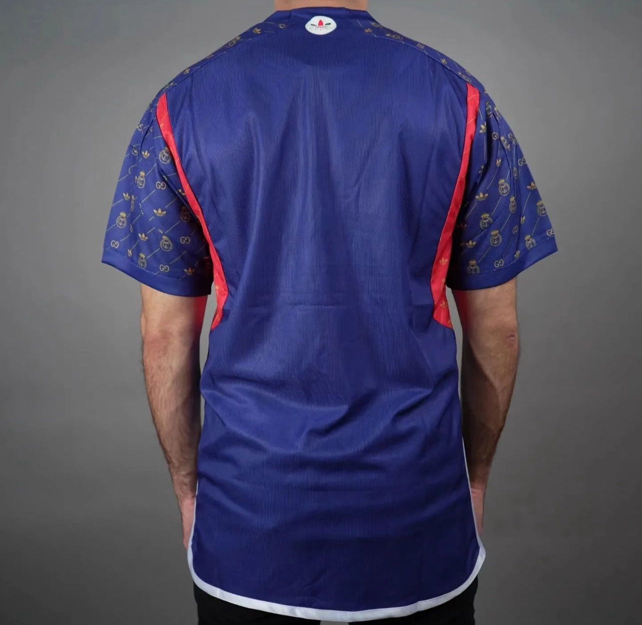 Maglia Edizione Speciale Gucci Real Madrid