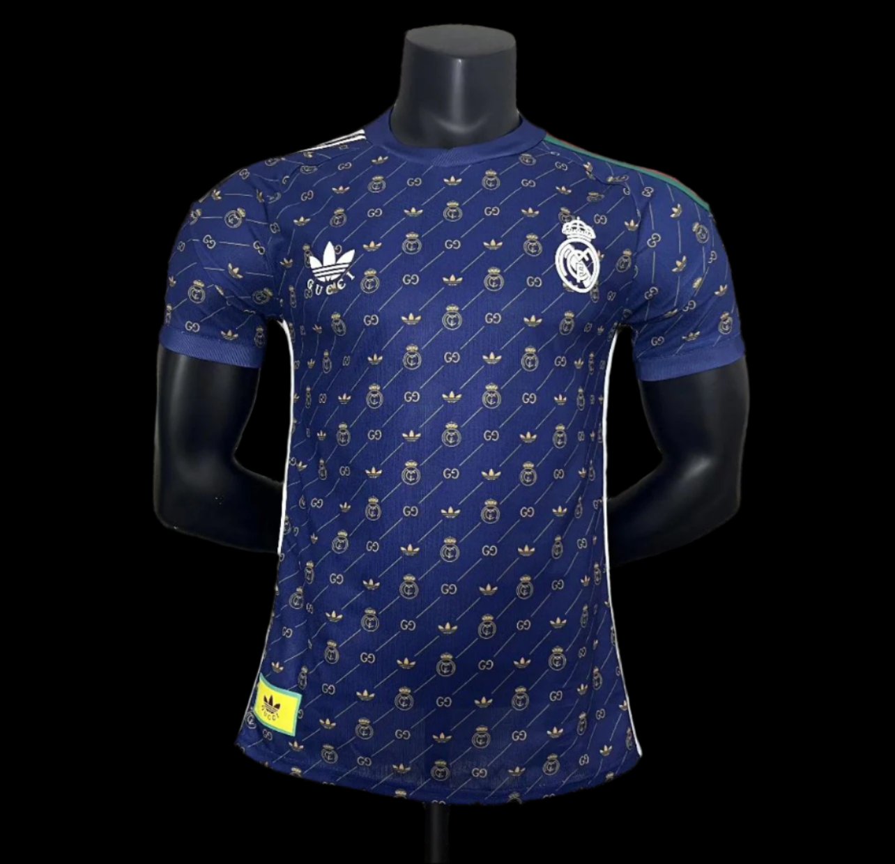 Maglia Edizione Speciale Gucci Real Madrid