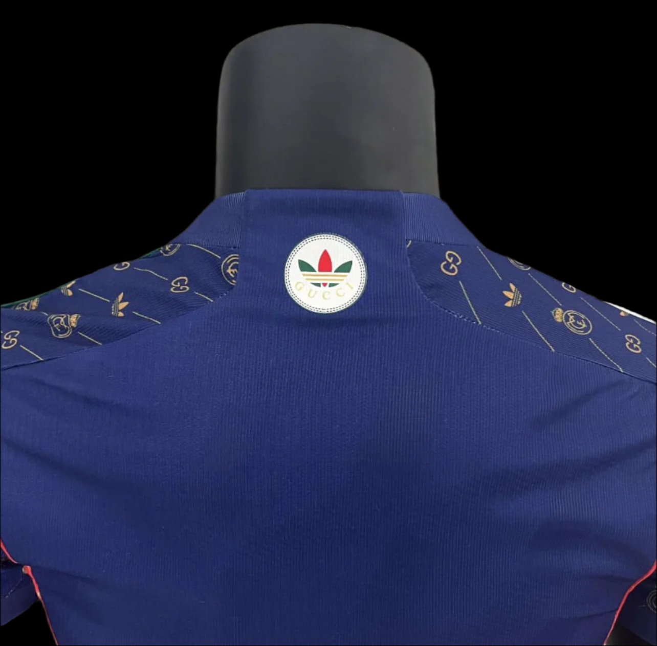 Maglia Edizione Speciale Gucci Real Madrid