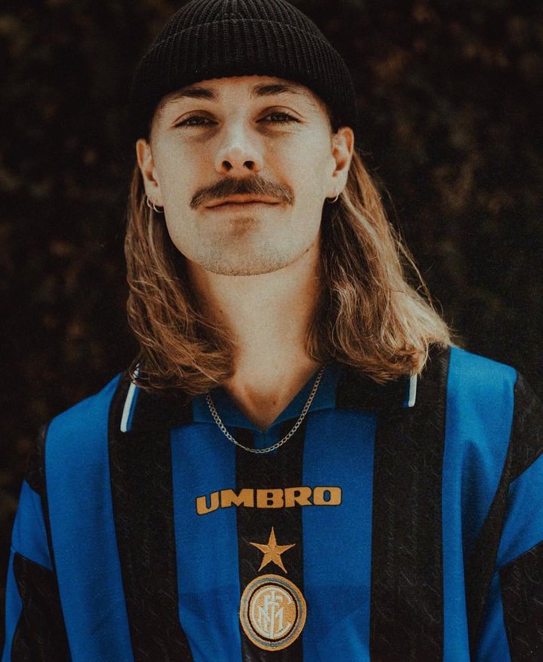 INTER MILAN CASA 1996