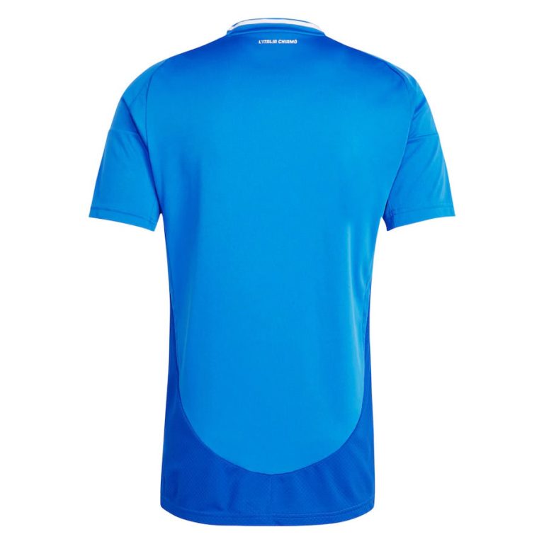 Maglia casa Italia 2024/2025