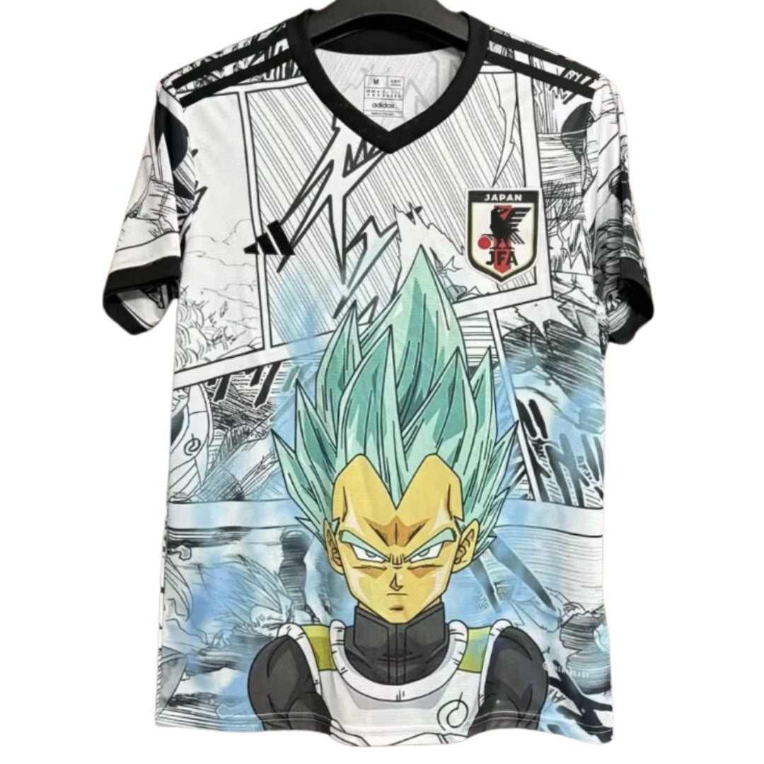 Giappone 24-25 Edizione Speciale Dragon Ball