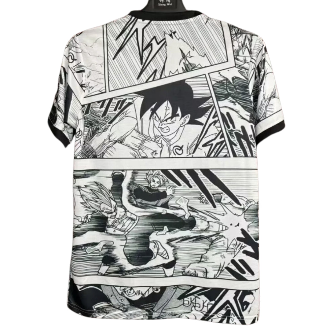 Giappone 24-25 Edizione Speciale Dragon Ball