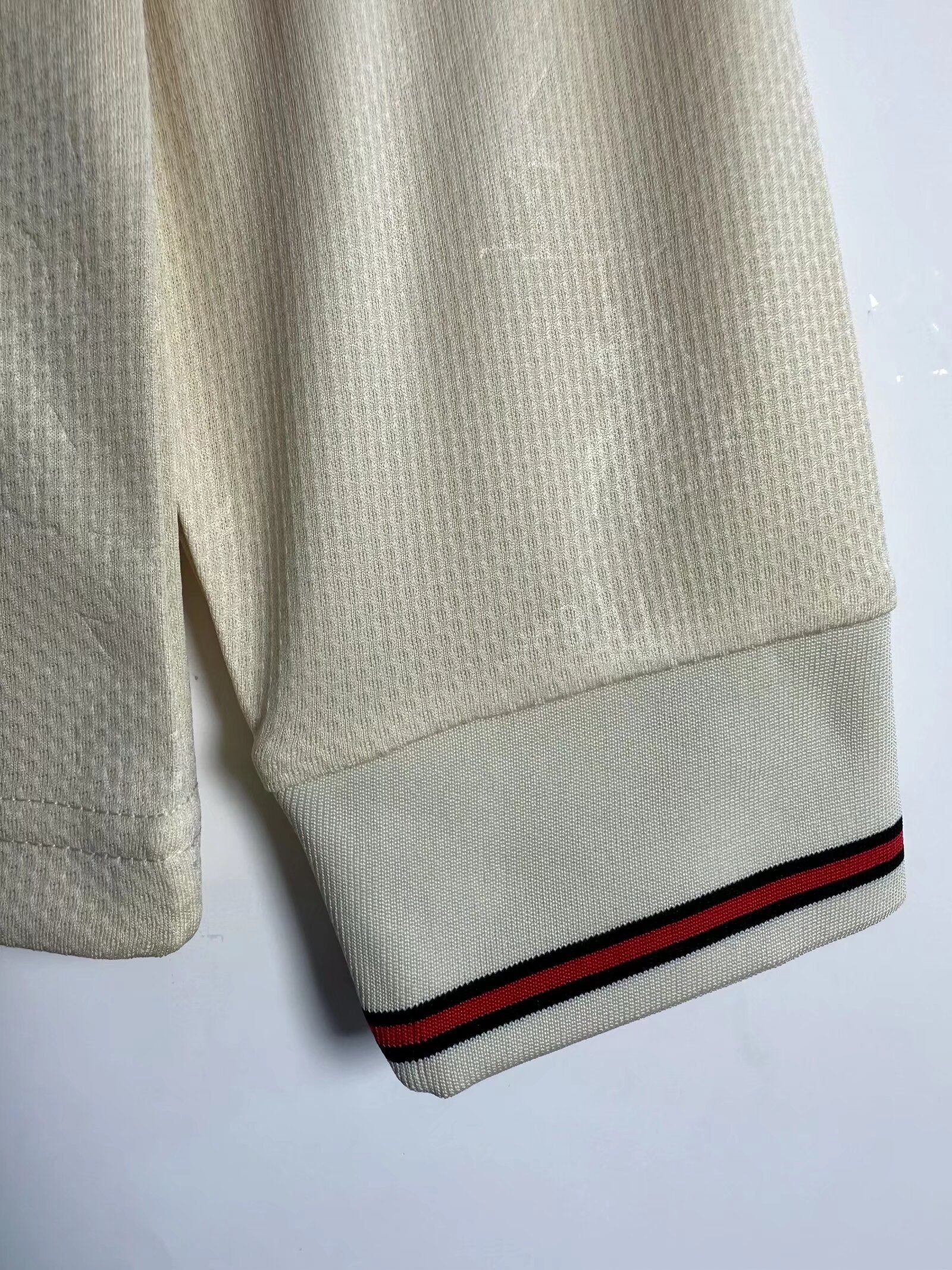 Maglia trasferta manica lunga Liverpool – 1996-97