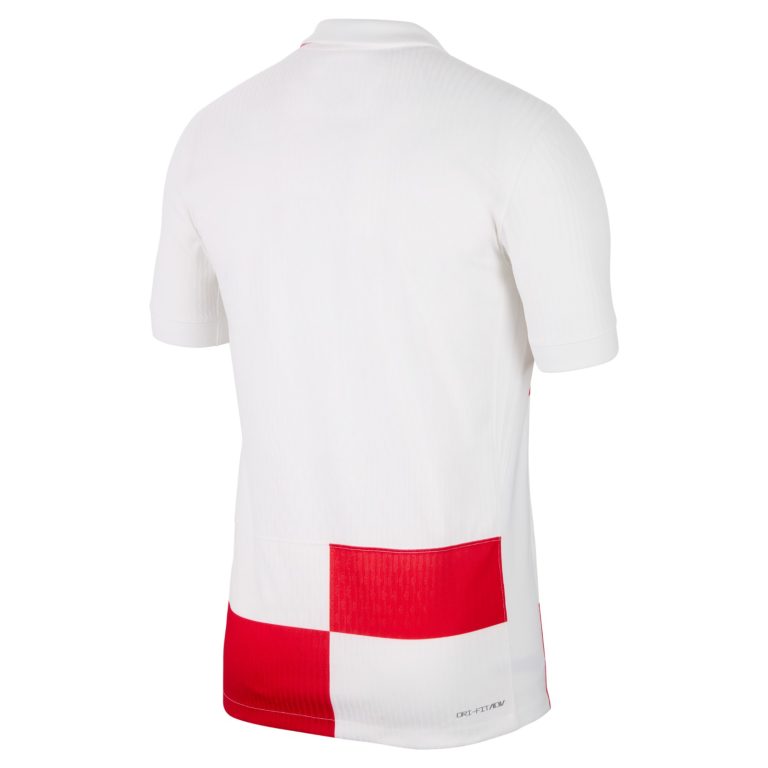 Camisola Casa Croácia 24/25 Euro 2024