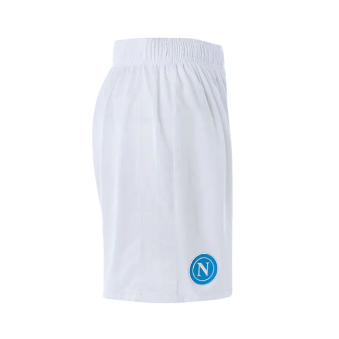 NAPOLI HOME KIDS JERSEY 2025/2026