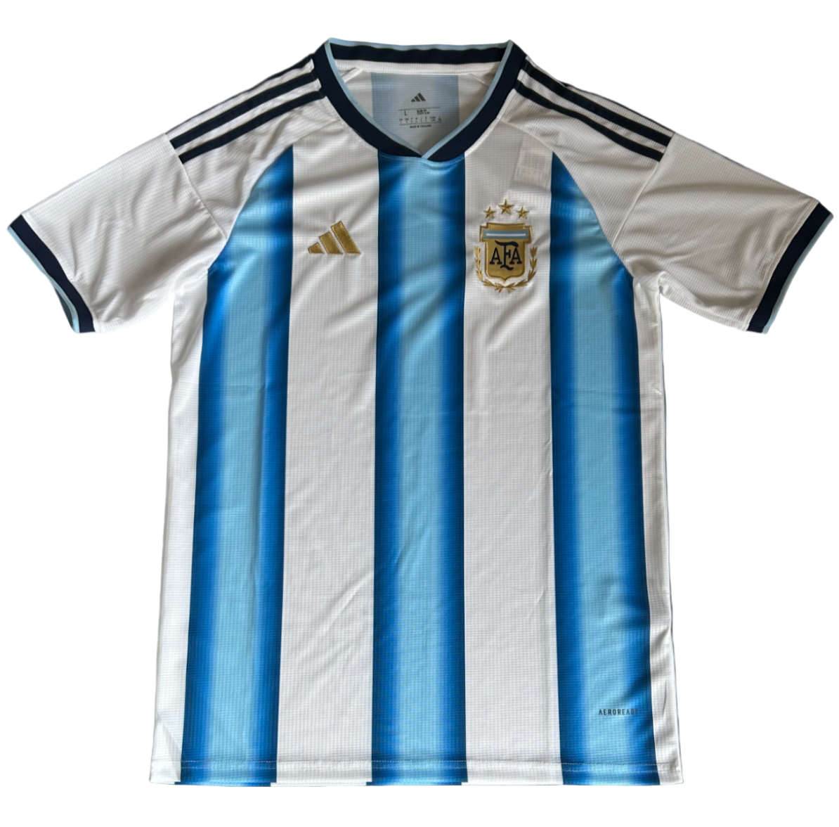 Maglia casalinga Argentina 2025-2026