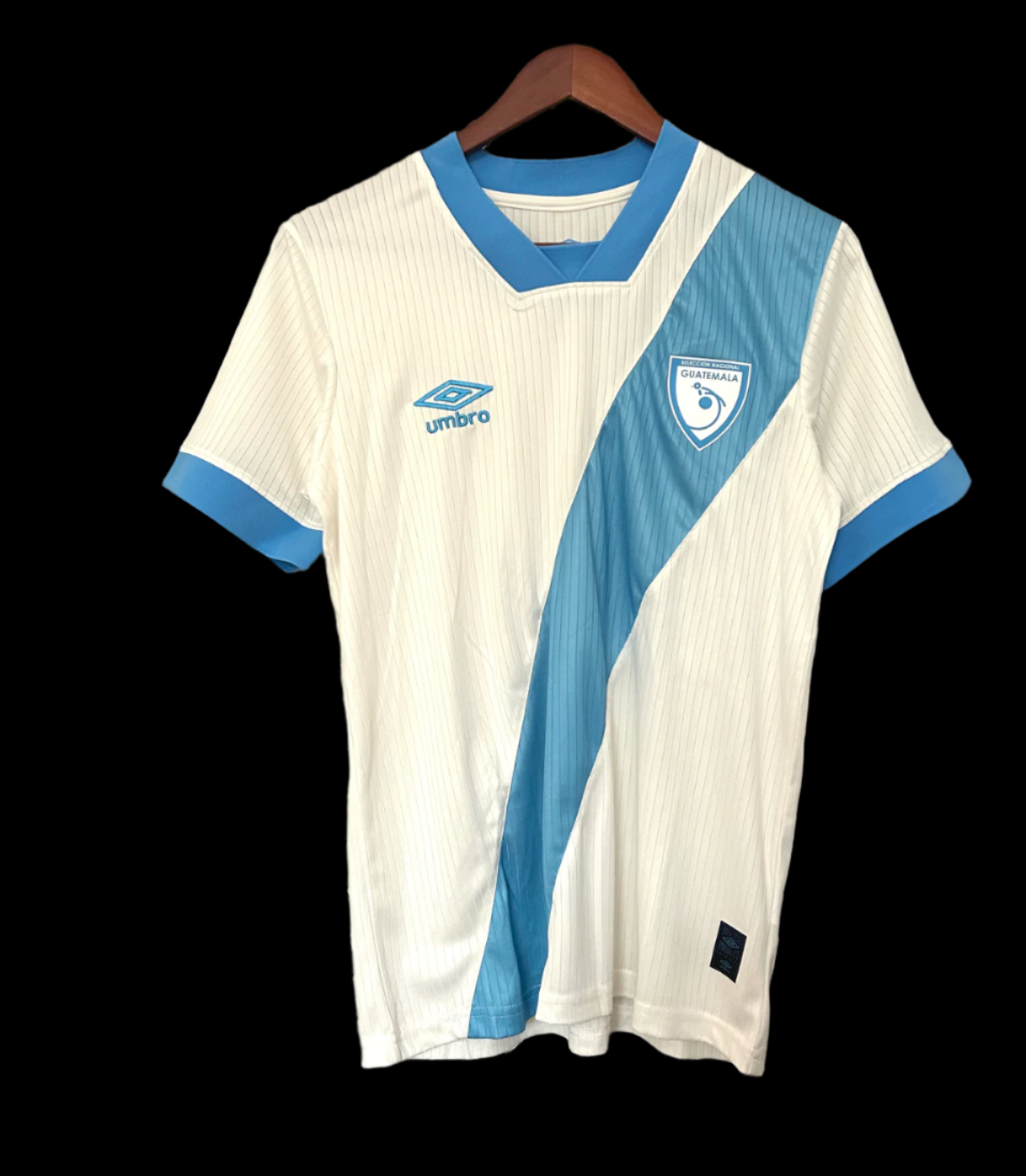 Divisa da calcio Guatemala 2025-2026