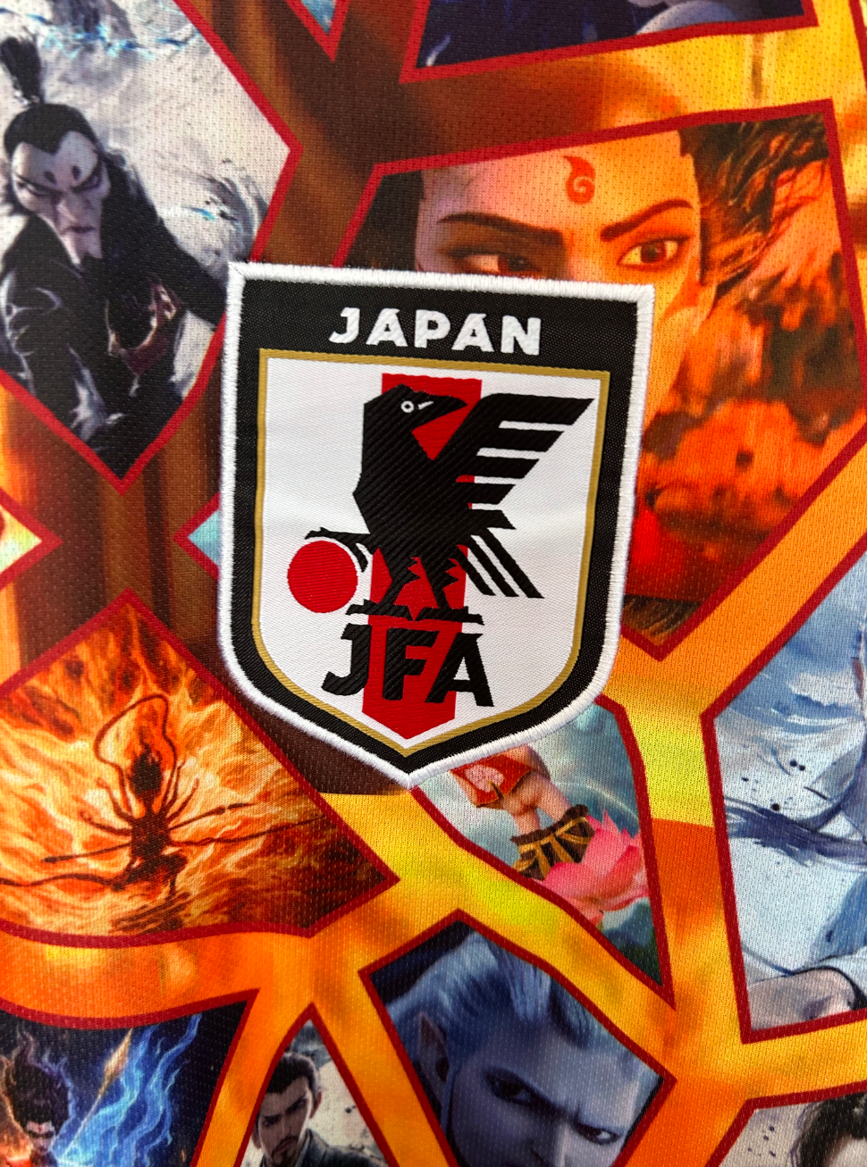 Giappone Edizione Speciale Anime 2025/2026